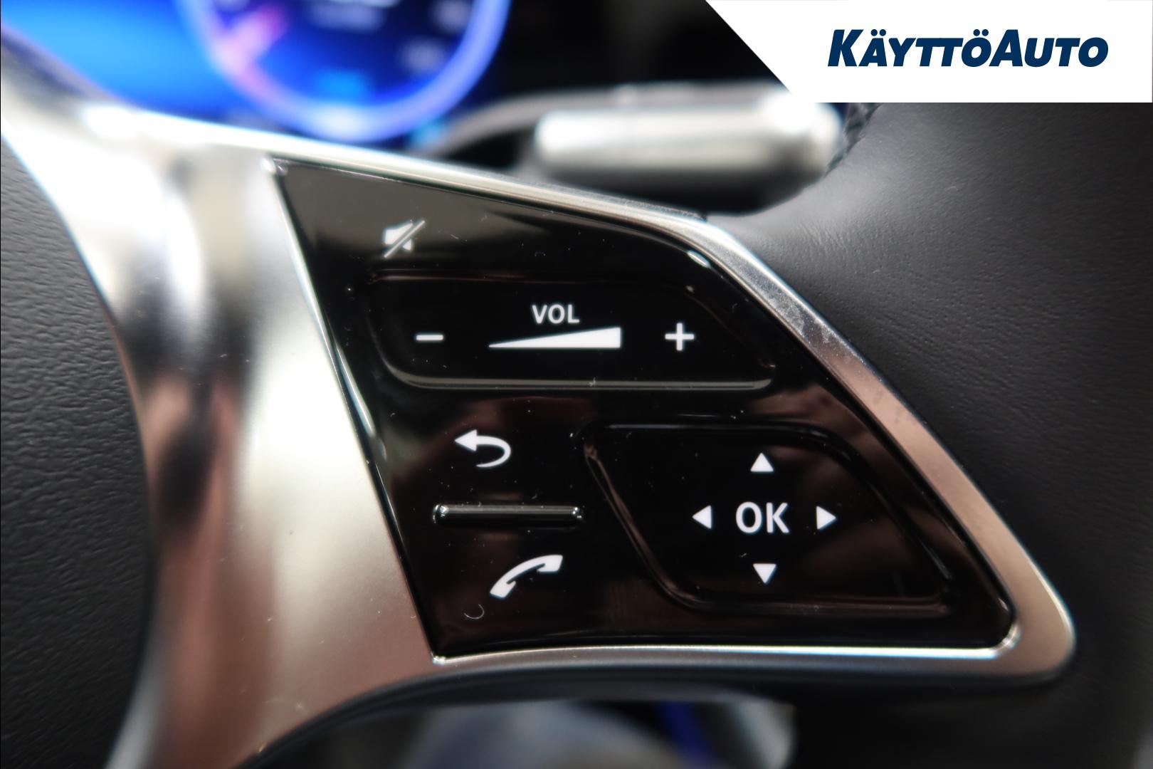 Mercedes-Benz CLA 2025