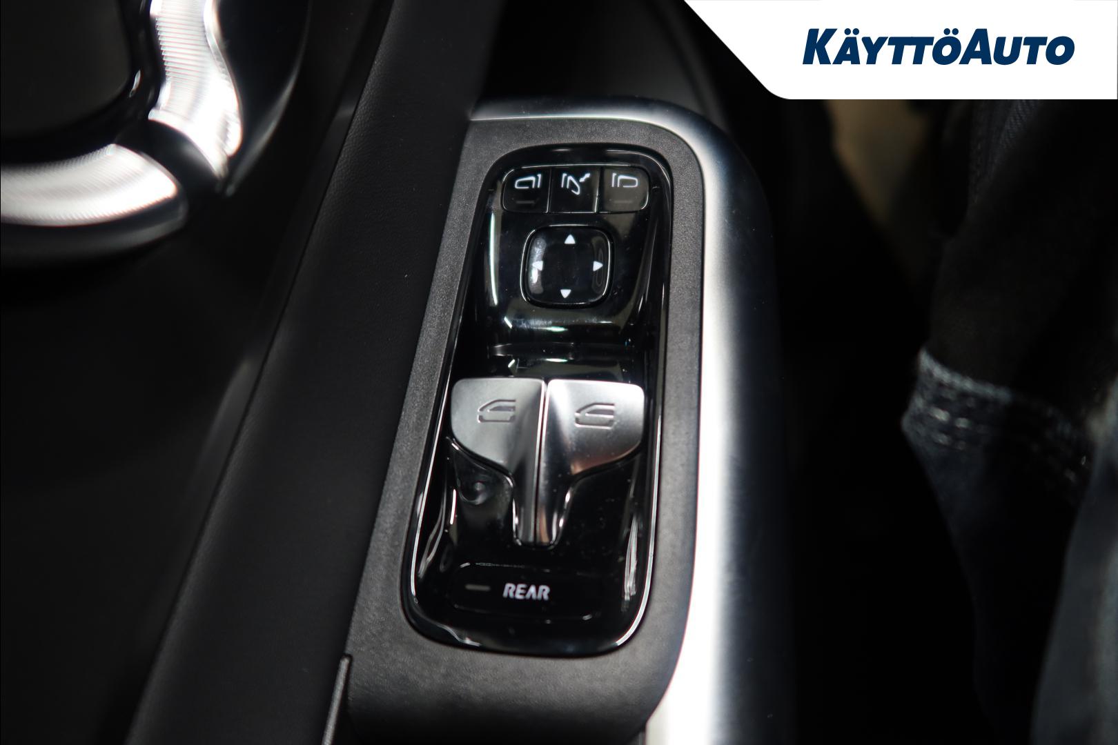 Mercedes-Benz CLA 2025