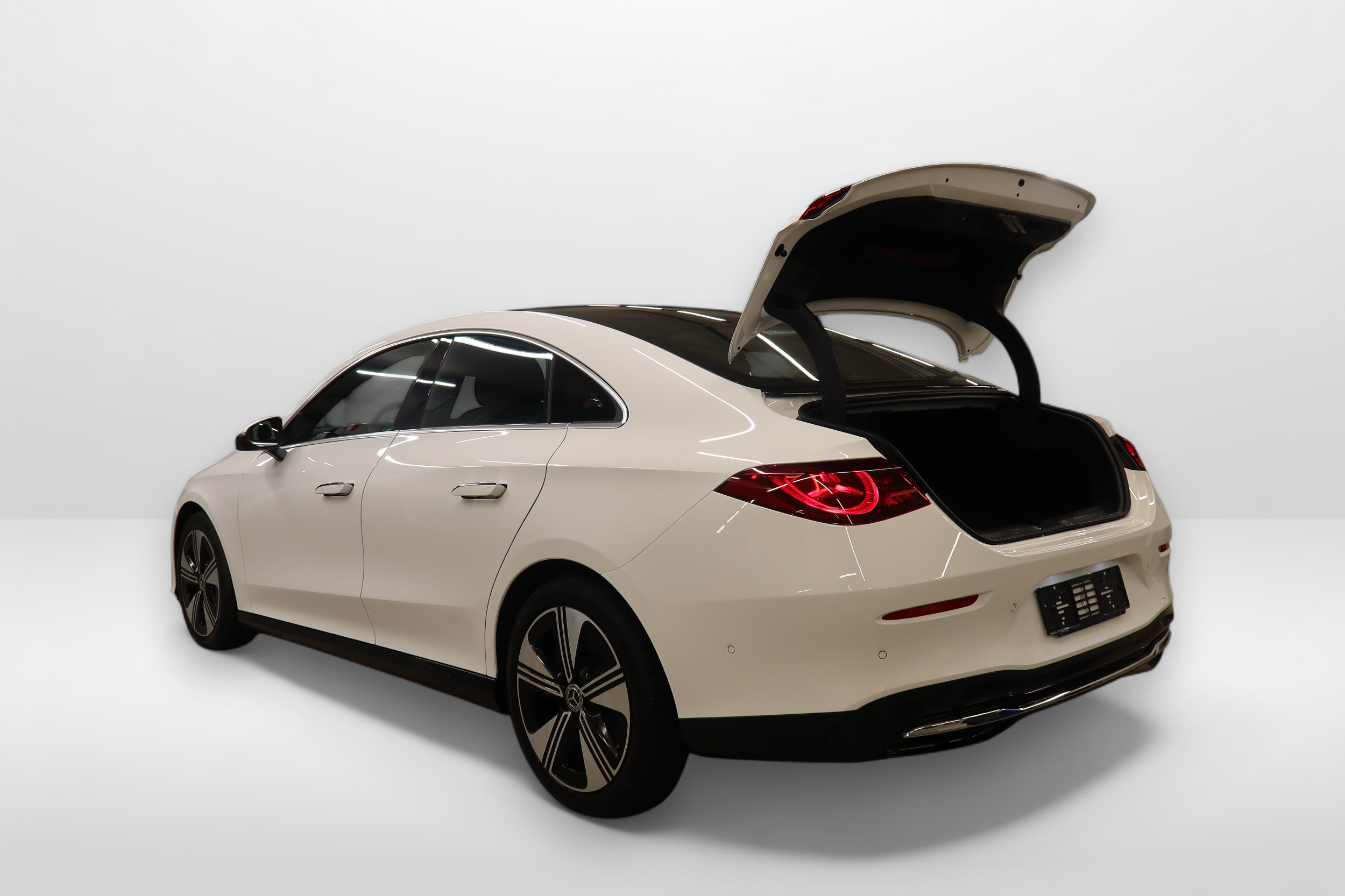 Mercedes-Benz CLA 2025