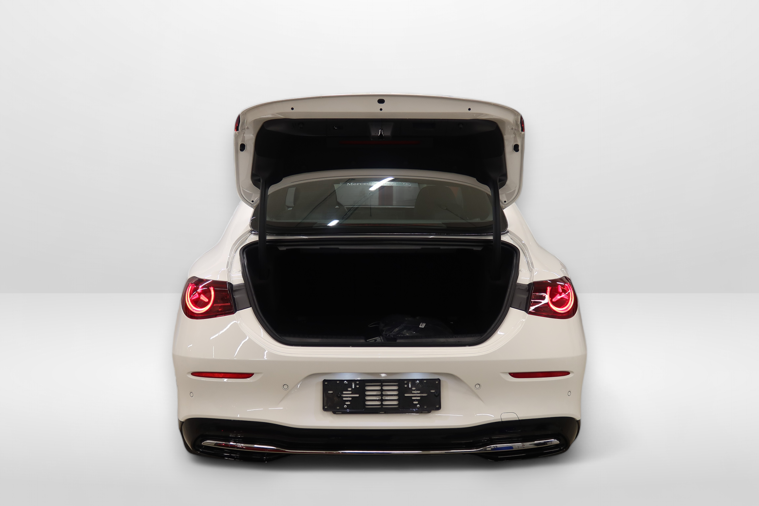 Mercedes-Benz CLA 2025