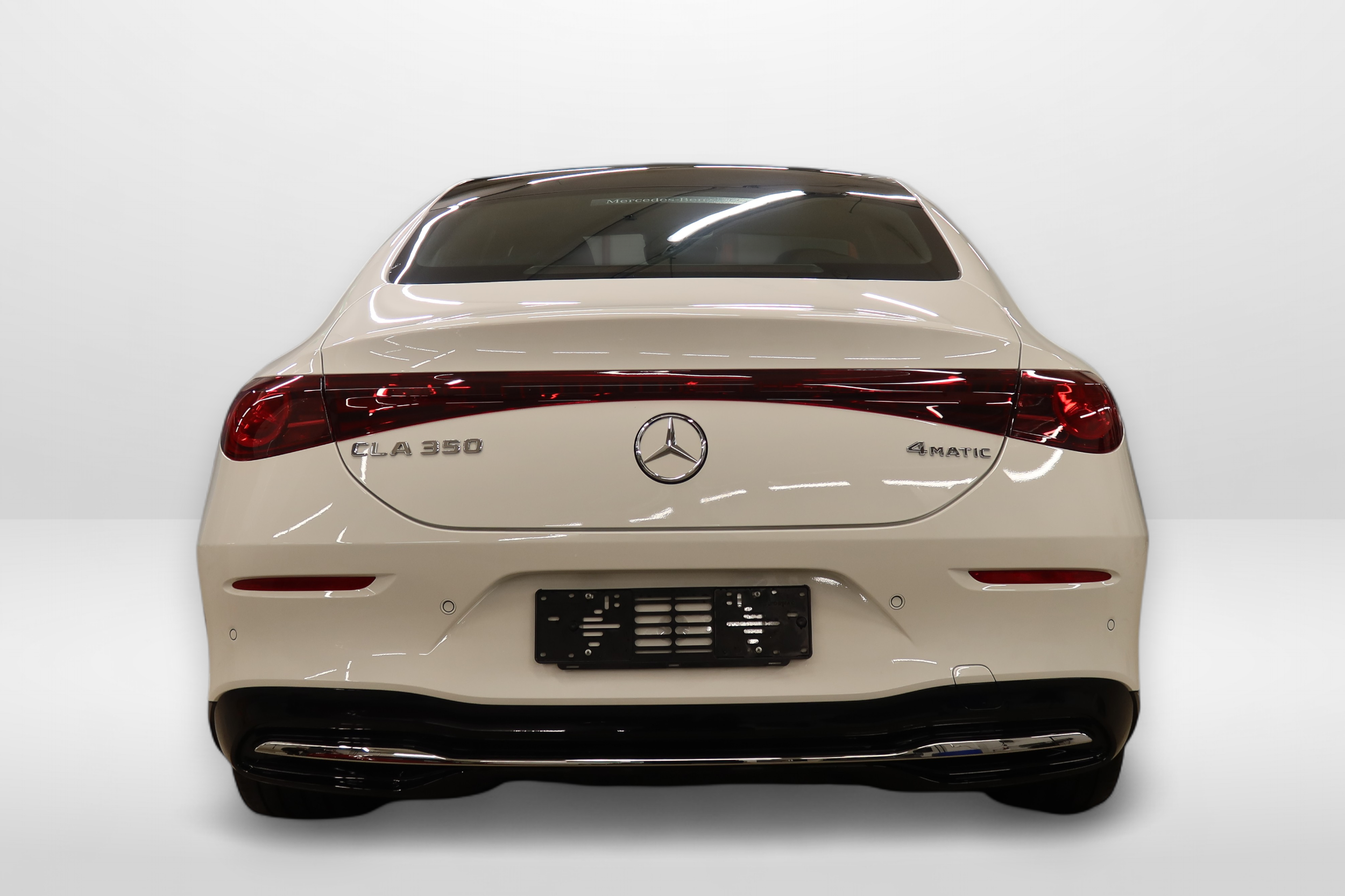 Mercedes-Benz CLA 2025