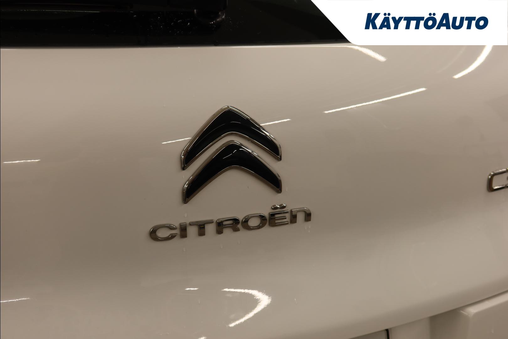 Citroen C3 2019