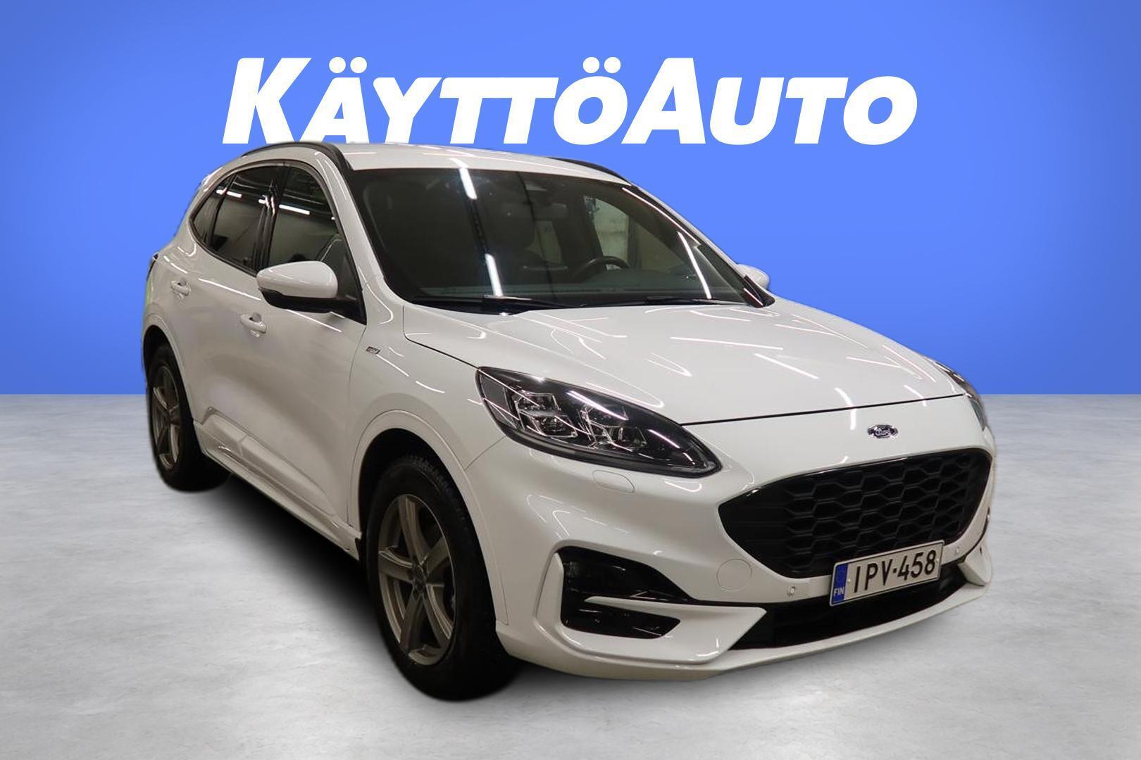 FORD Kuga 10