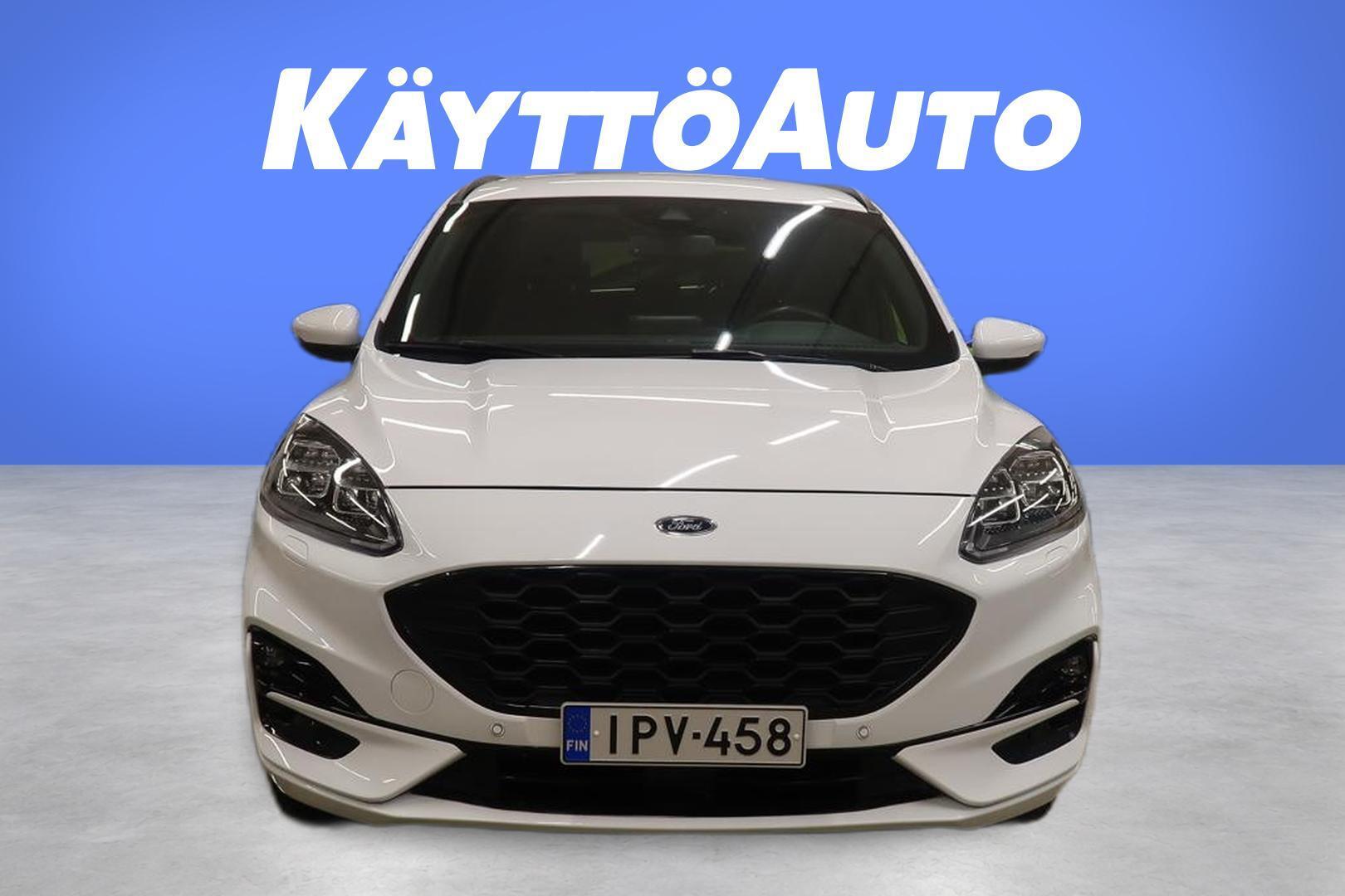 FORD Kuga 11