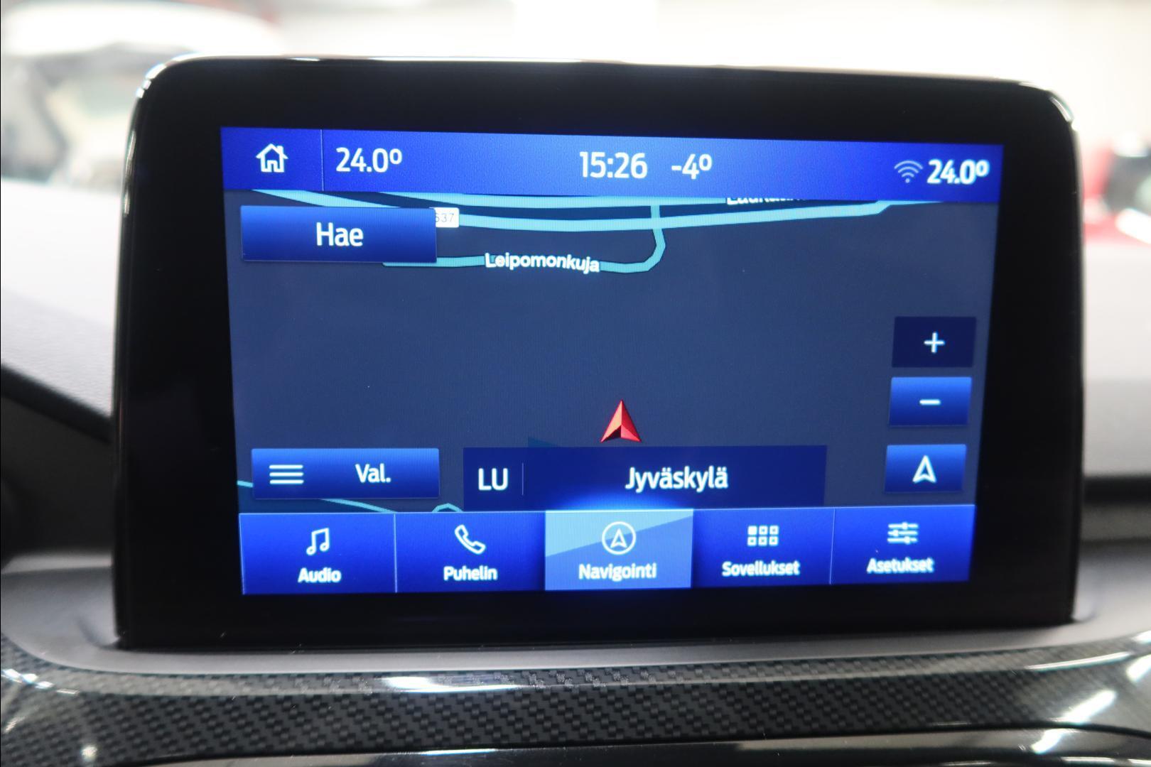 FORD Kuga 19