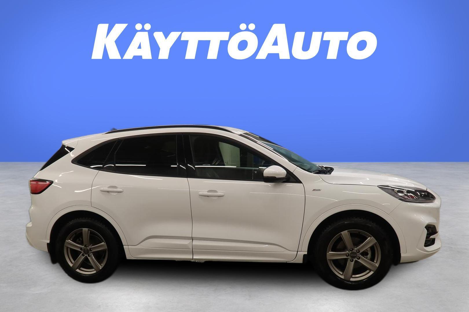 FORD Kuga 9