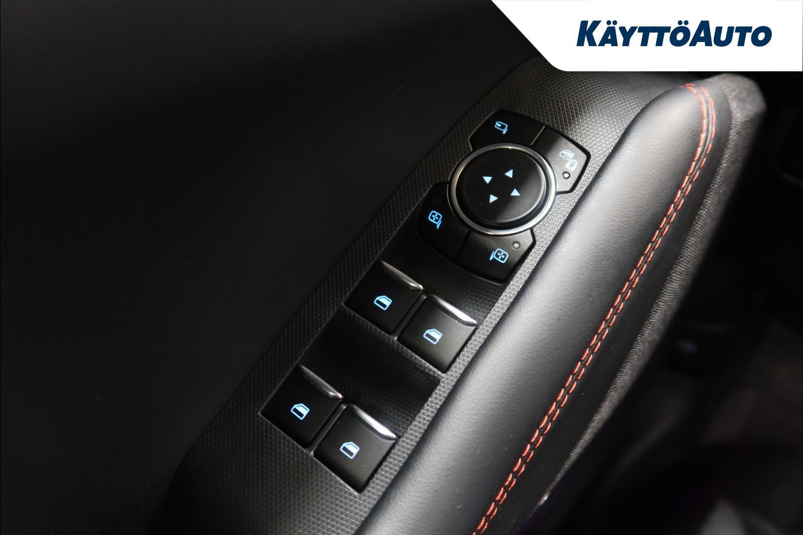 FORD Mustang Mach-E 2023