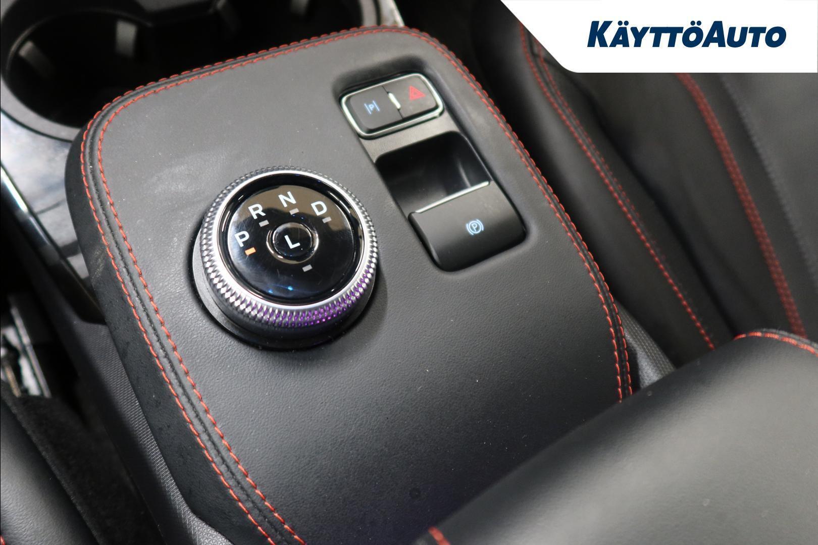 FORD Mustang Mach-E 2023