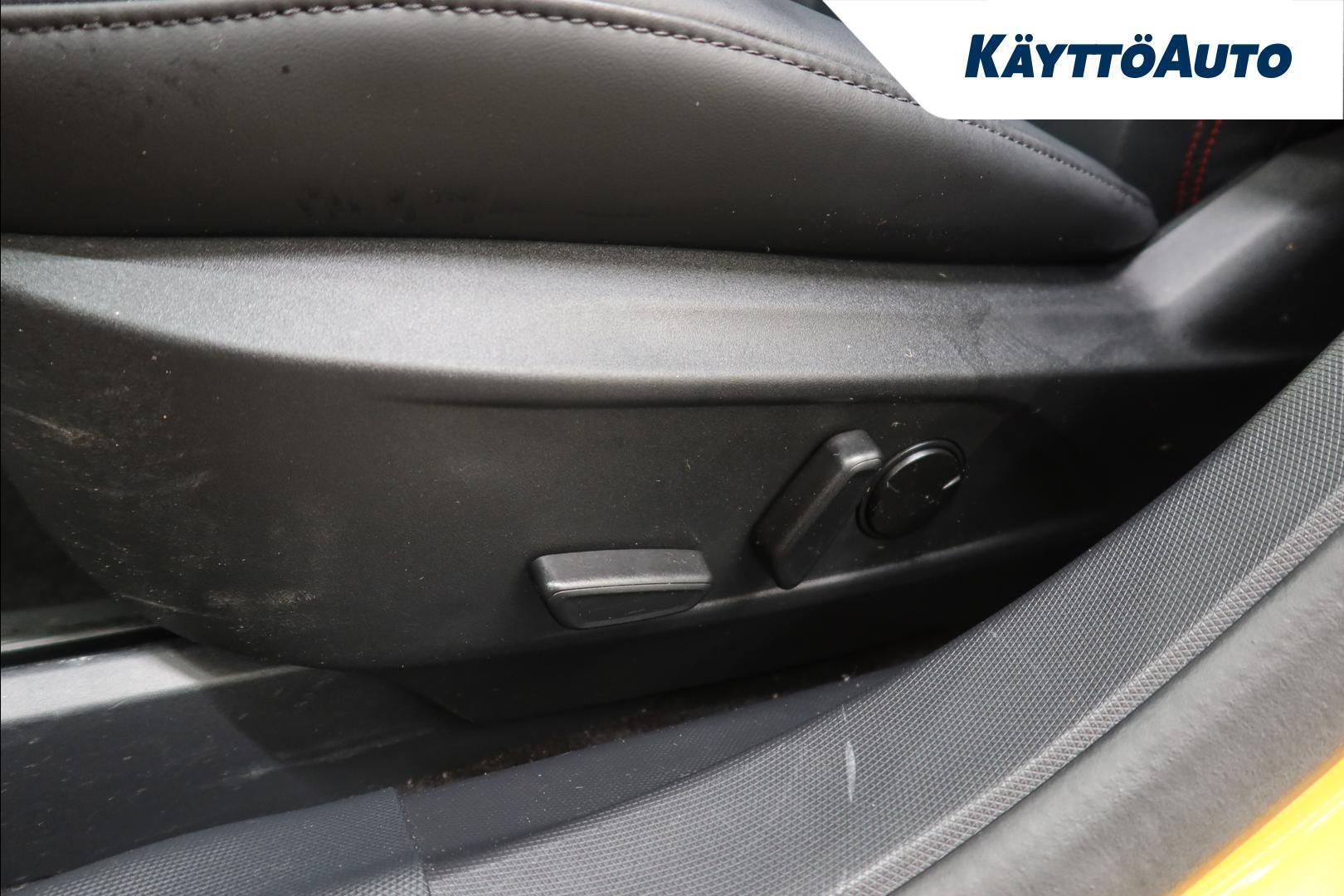 FORD Mustang Mach-E 2023