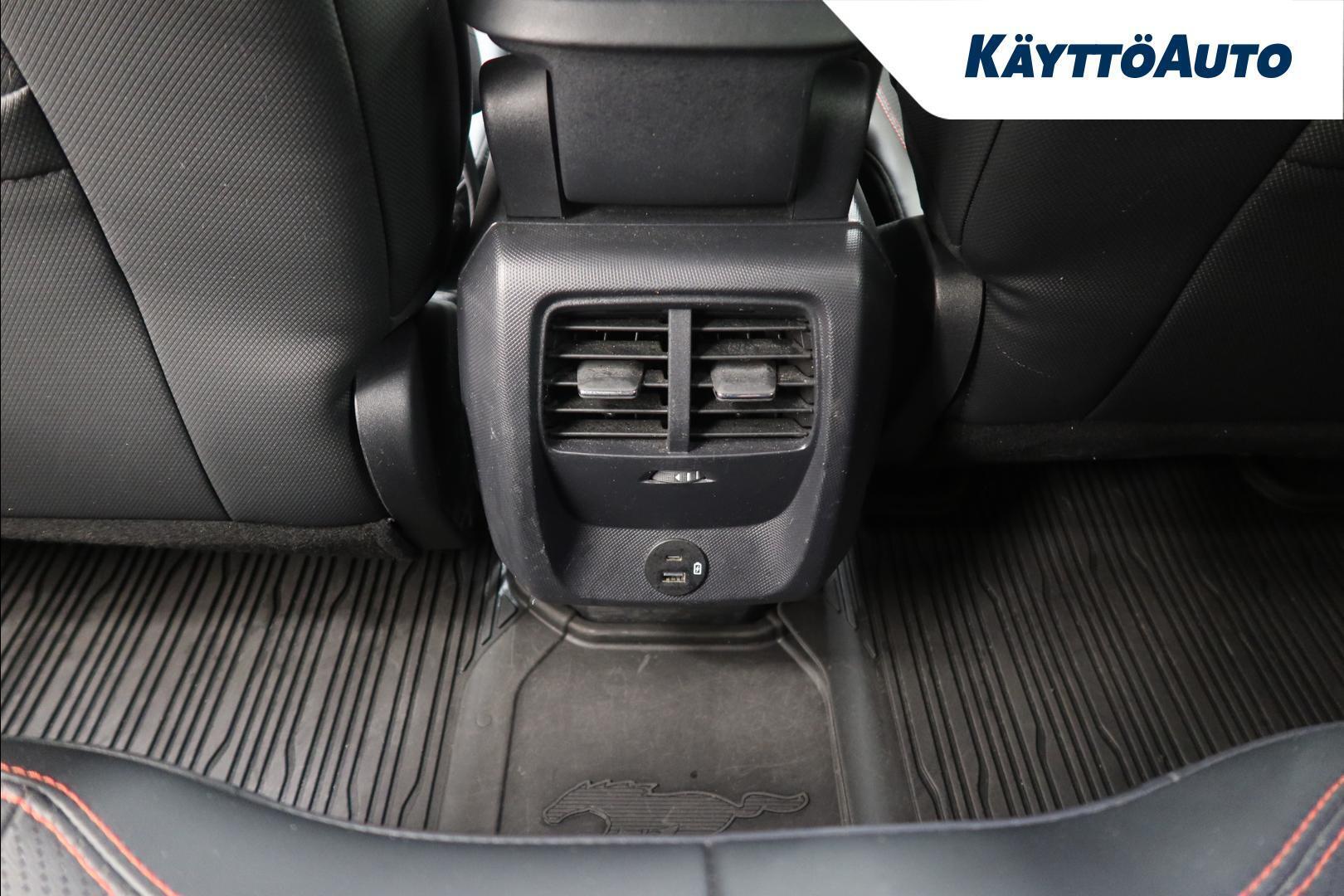 FORD Mustang Mach-E 2023