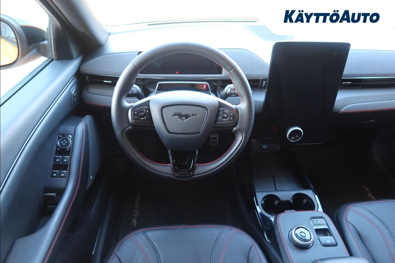 FORD Mustang Mach-E 2023