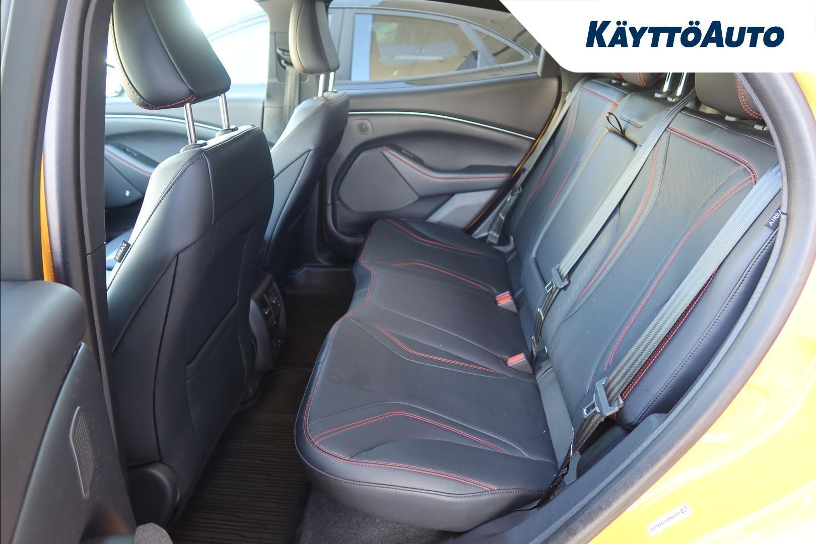 FORD Mustang Mach-E 2023