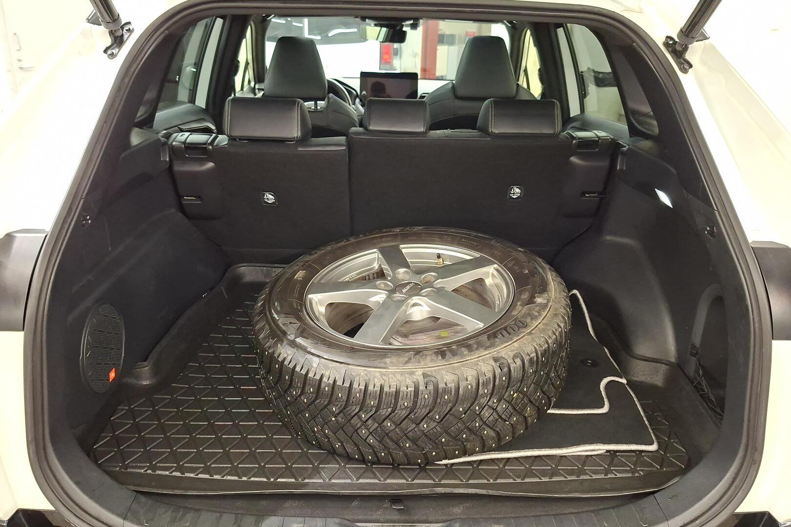 TOYOTA RAV4 20