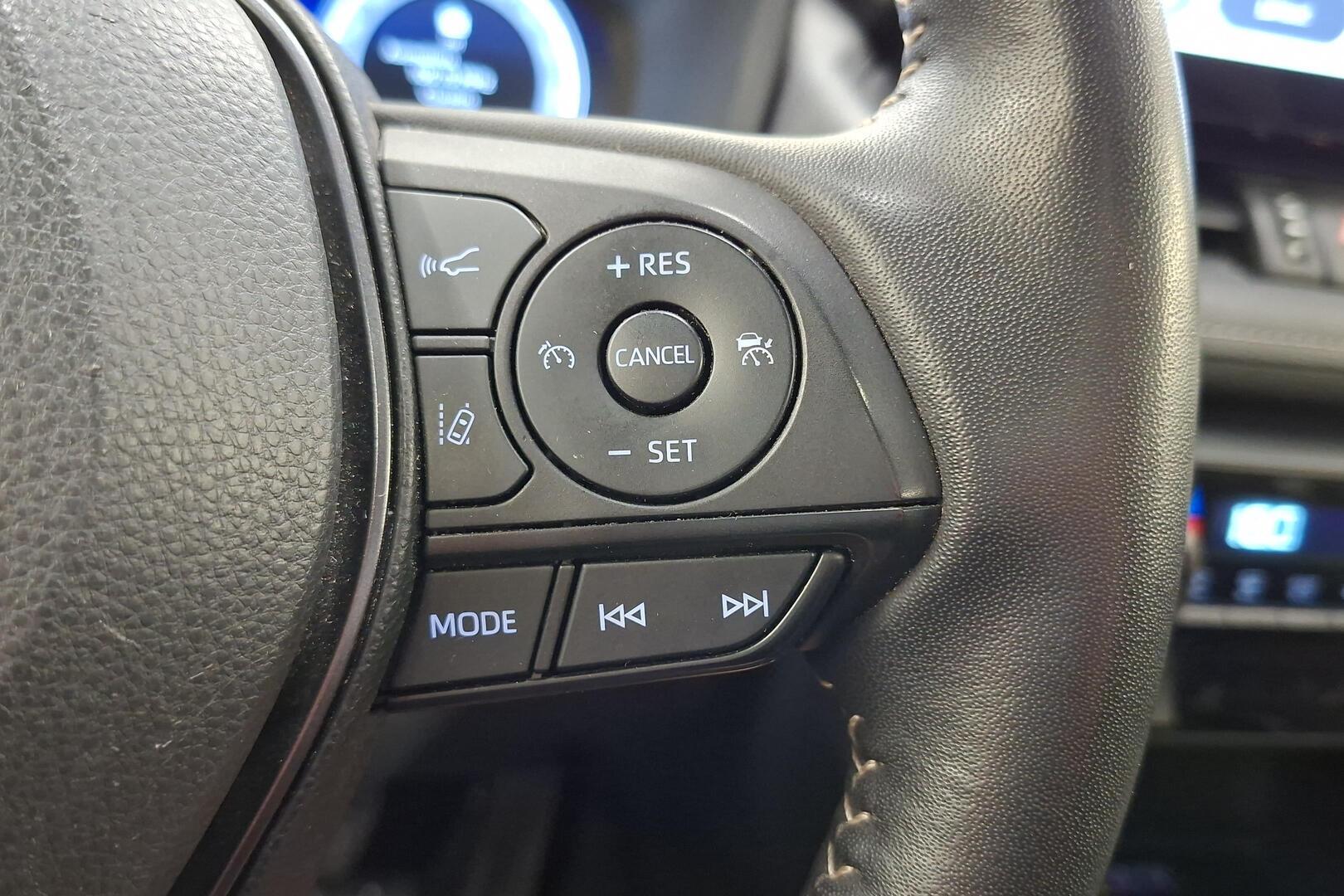 TOYOTA RAV4 27