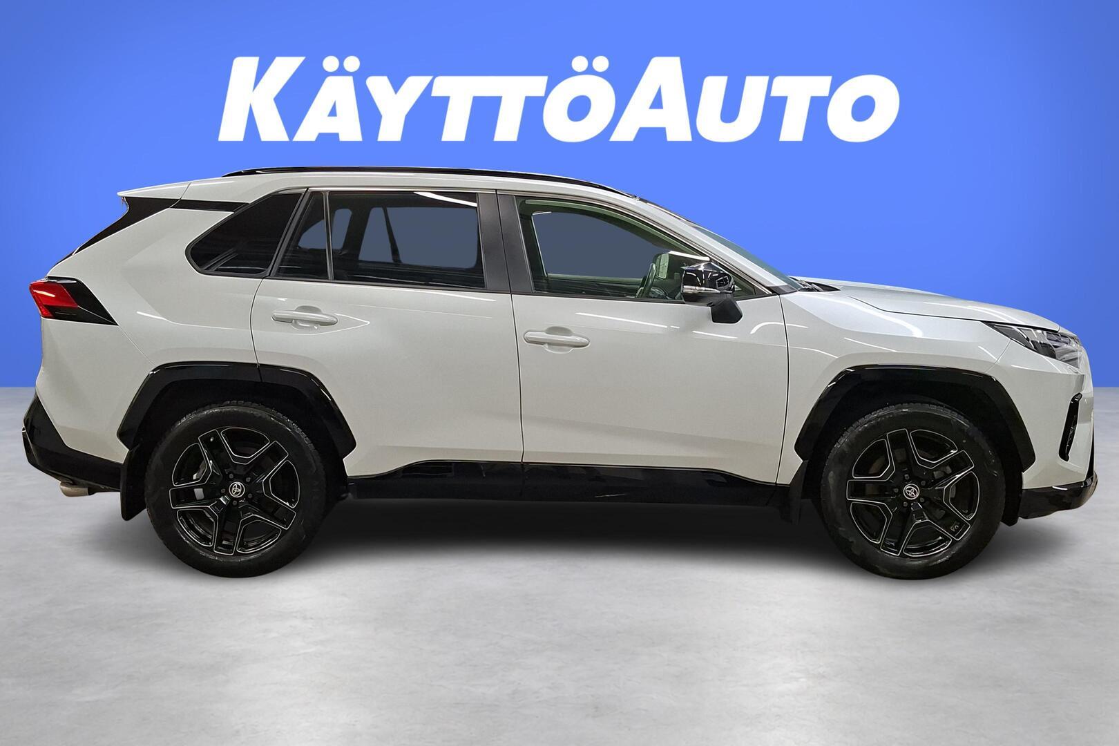 TOYOTA RAV4 6