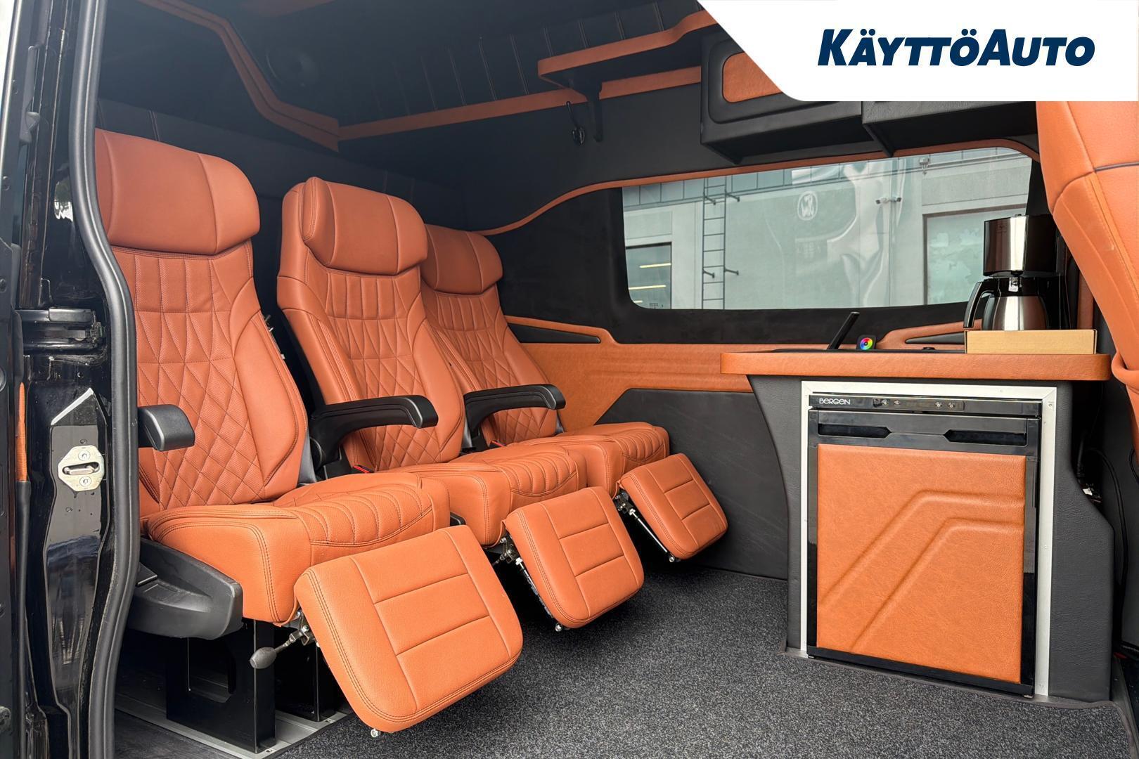 MERCEDES-BENZ Sprinter 2024