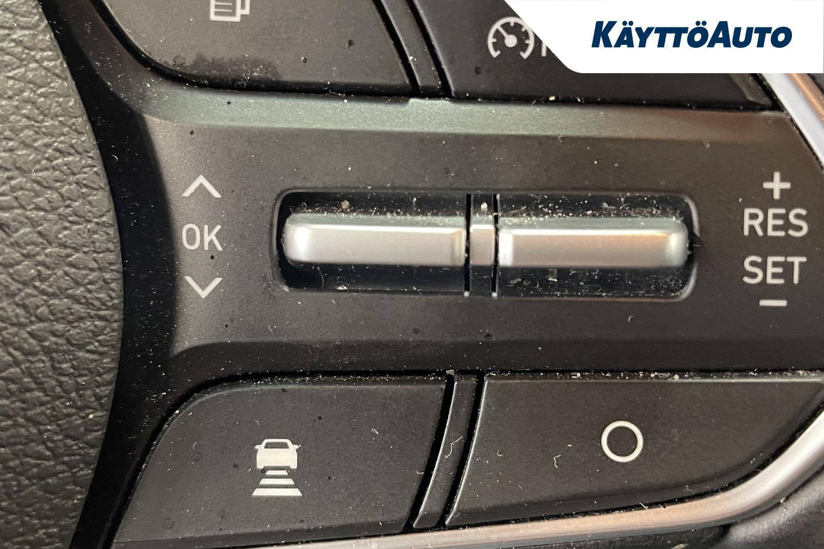 HYUNDAI Santa Fe 2020