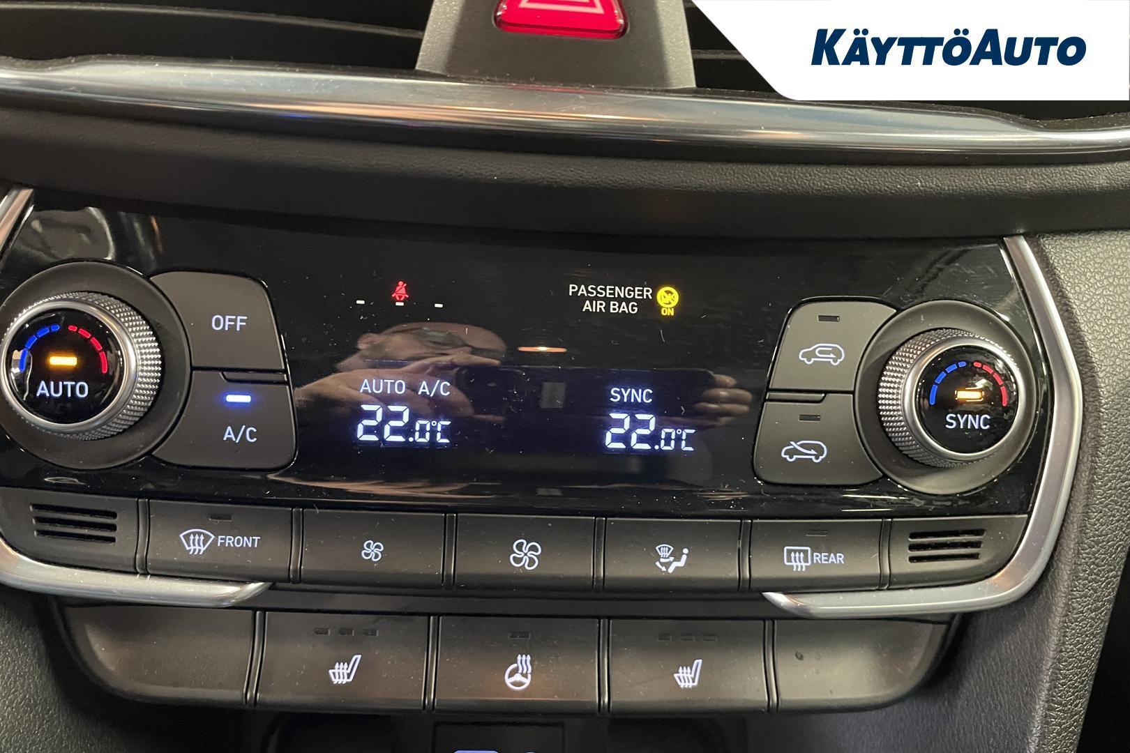 HYUNDAI Santa Fe 2020