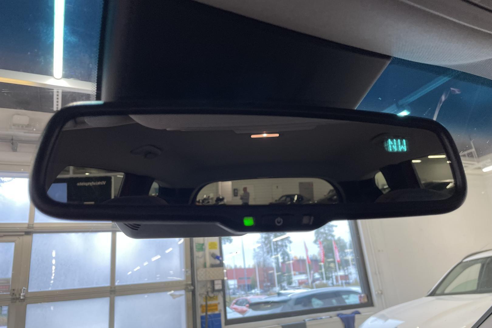 HYUNDAI Santa Fe 2020