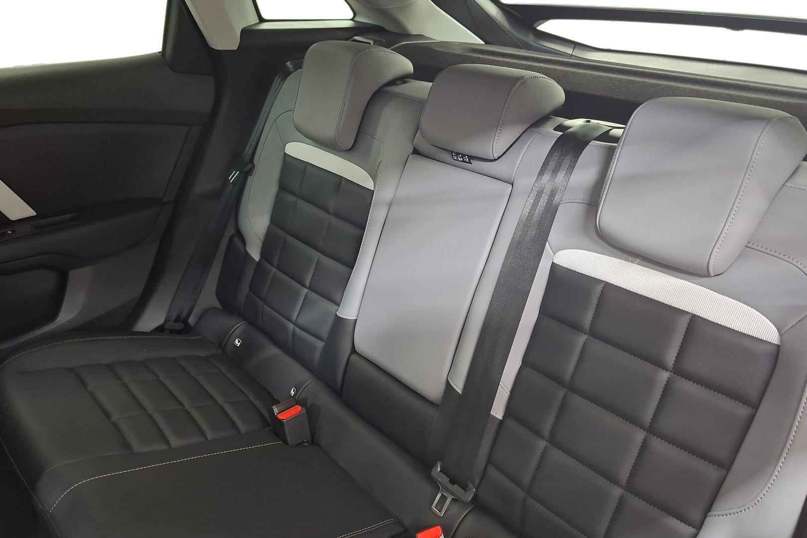 CITROEN C4 2026