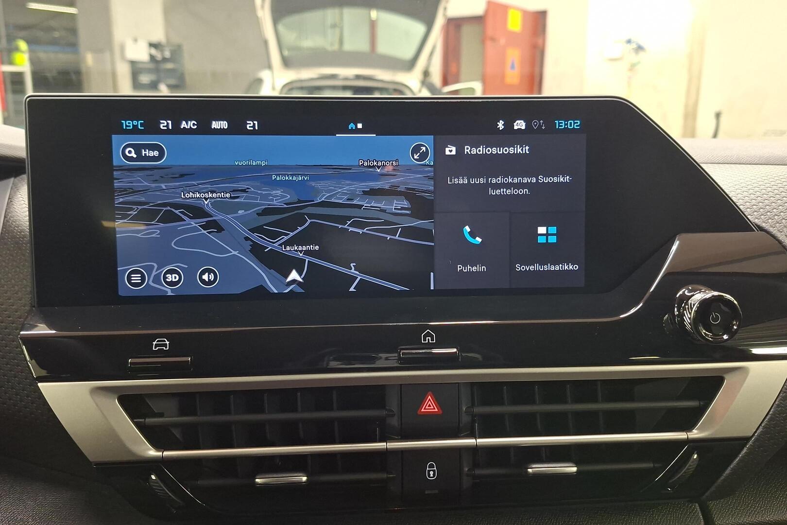 CITROEN C4 2026