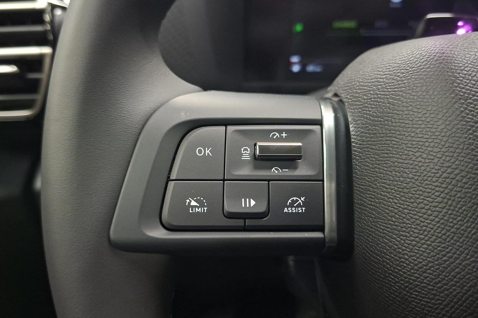 CITROEN C4 2026