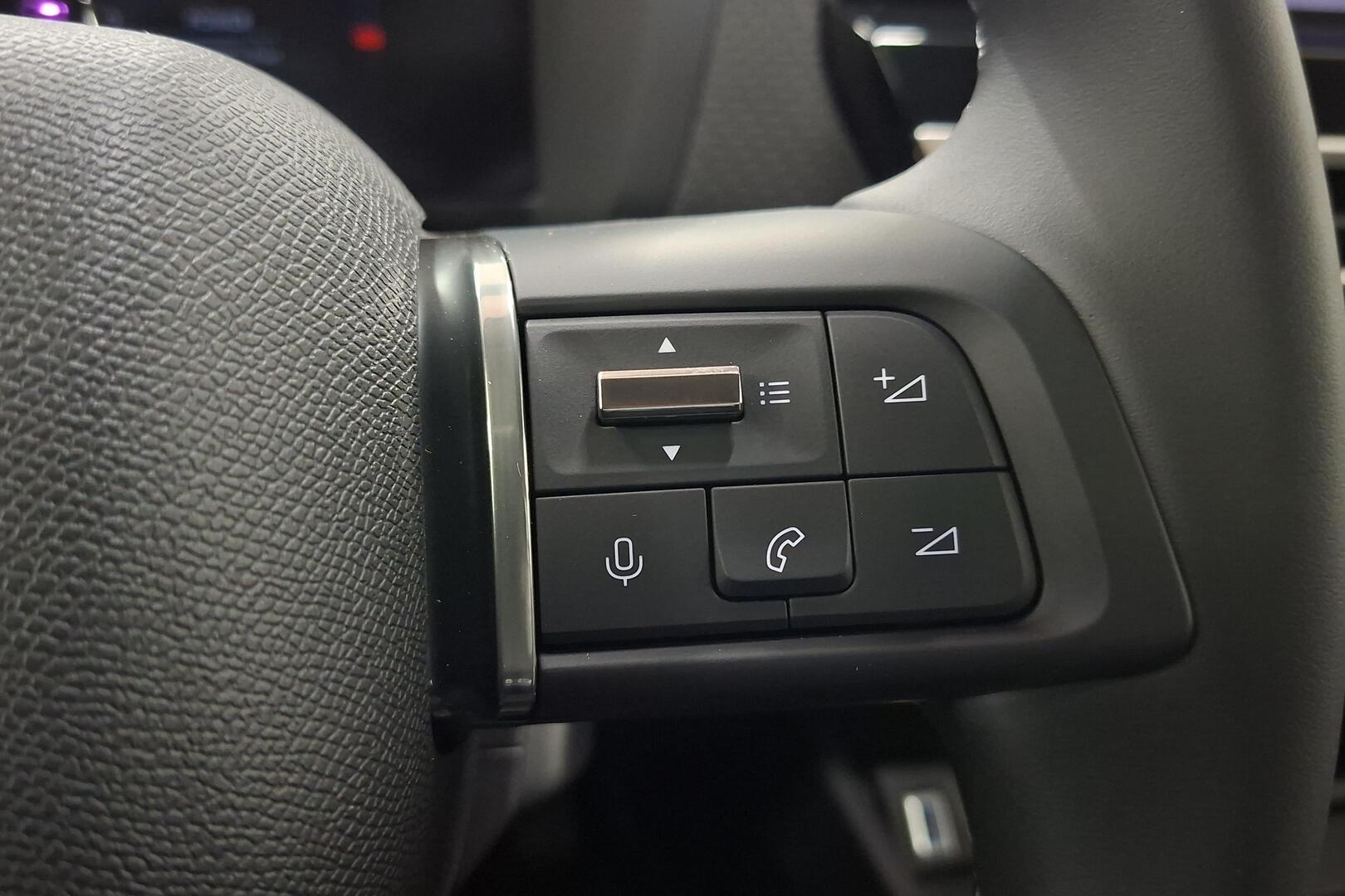 CITROEN C4 2026
