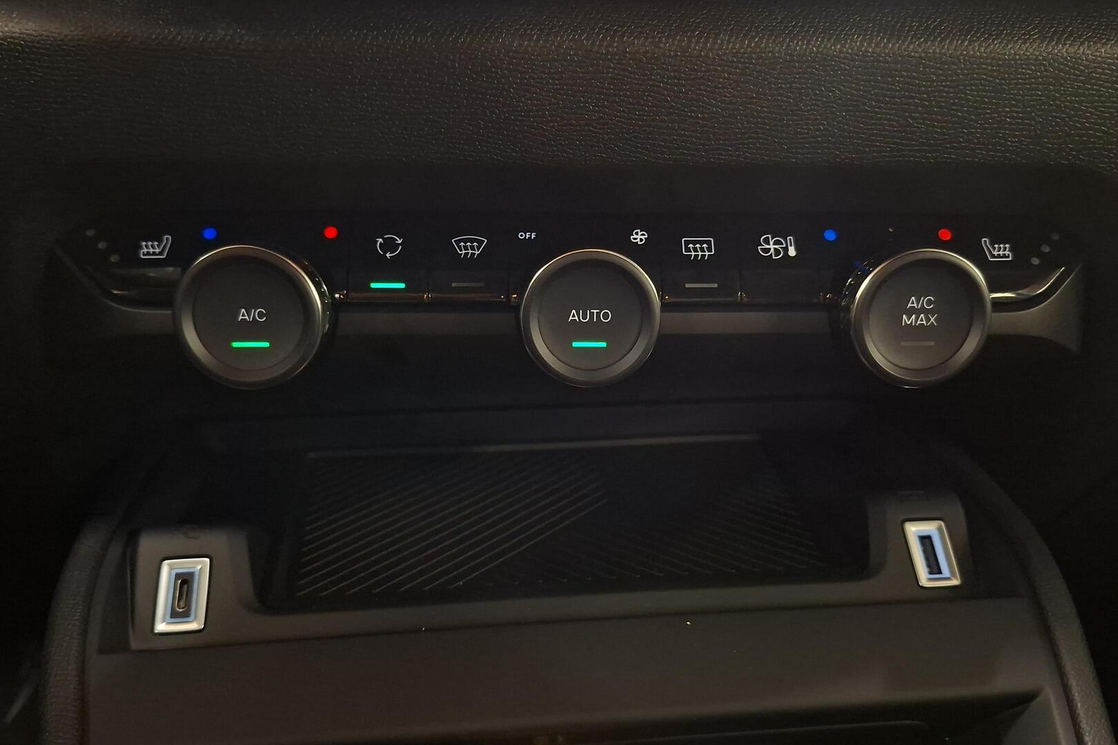 CITROEN C4 2026
