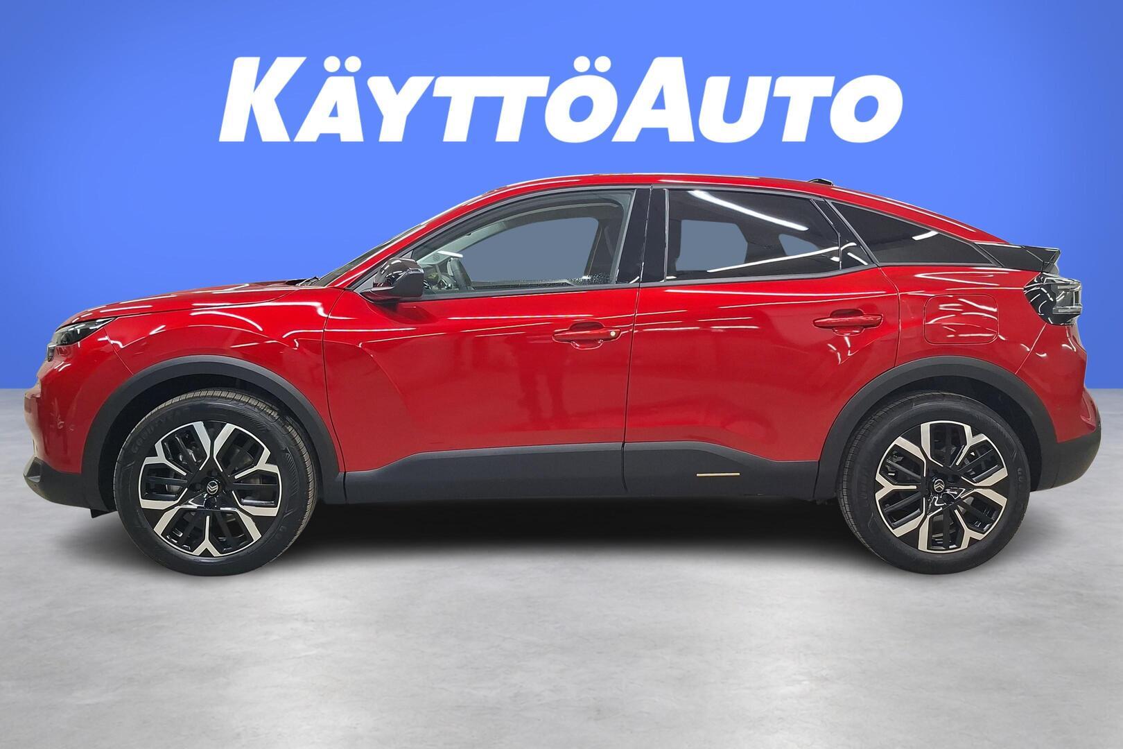 CITROEN C4 2026