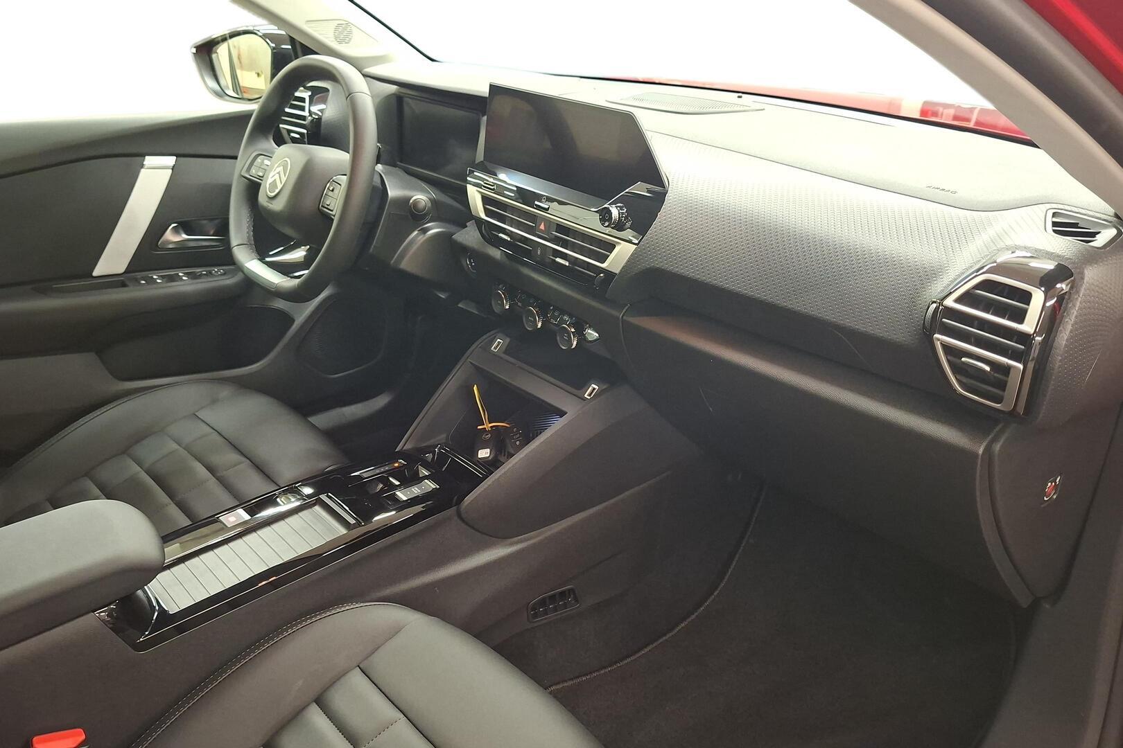 CITROEN C4 2026