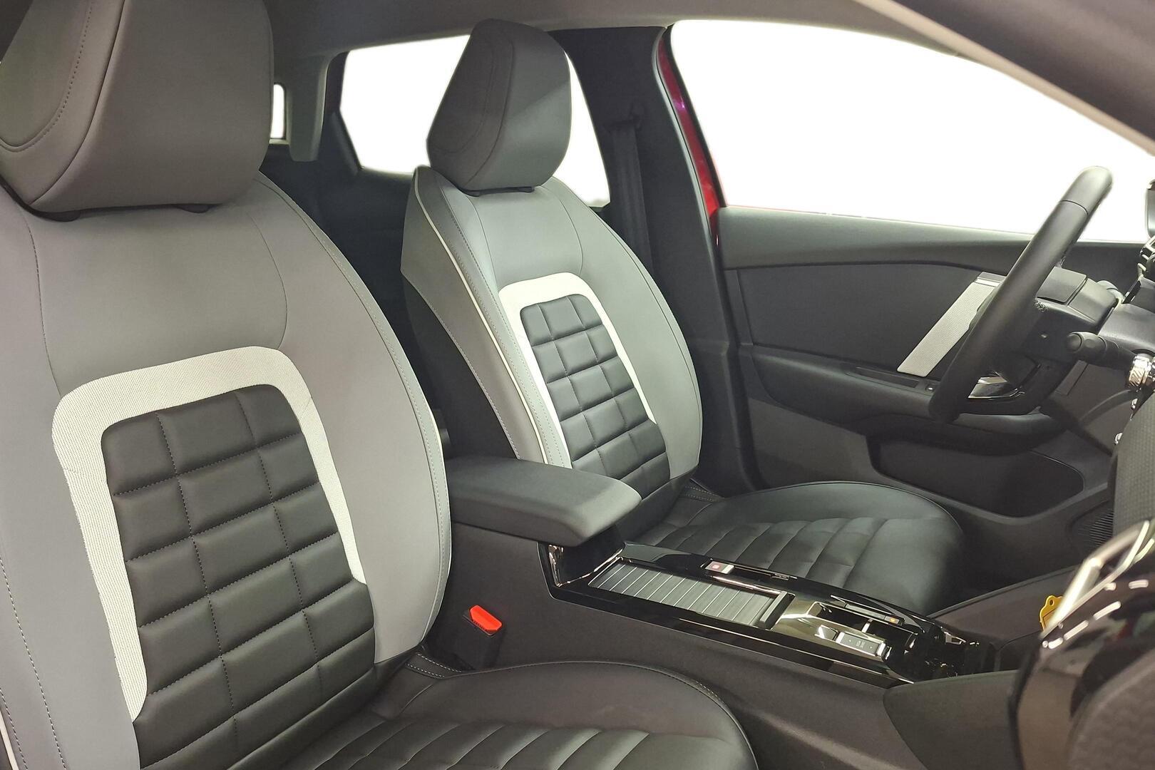CITROEN C4 2026