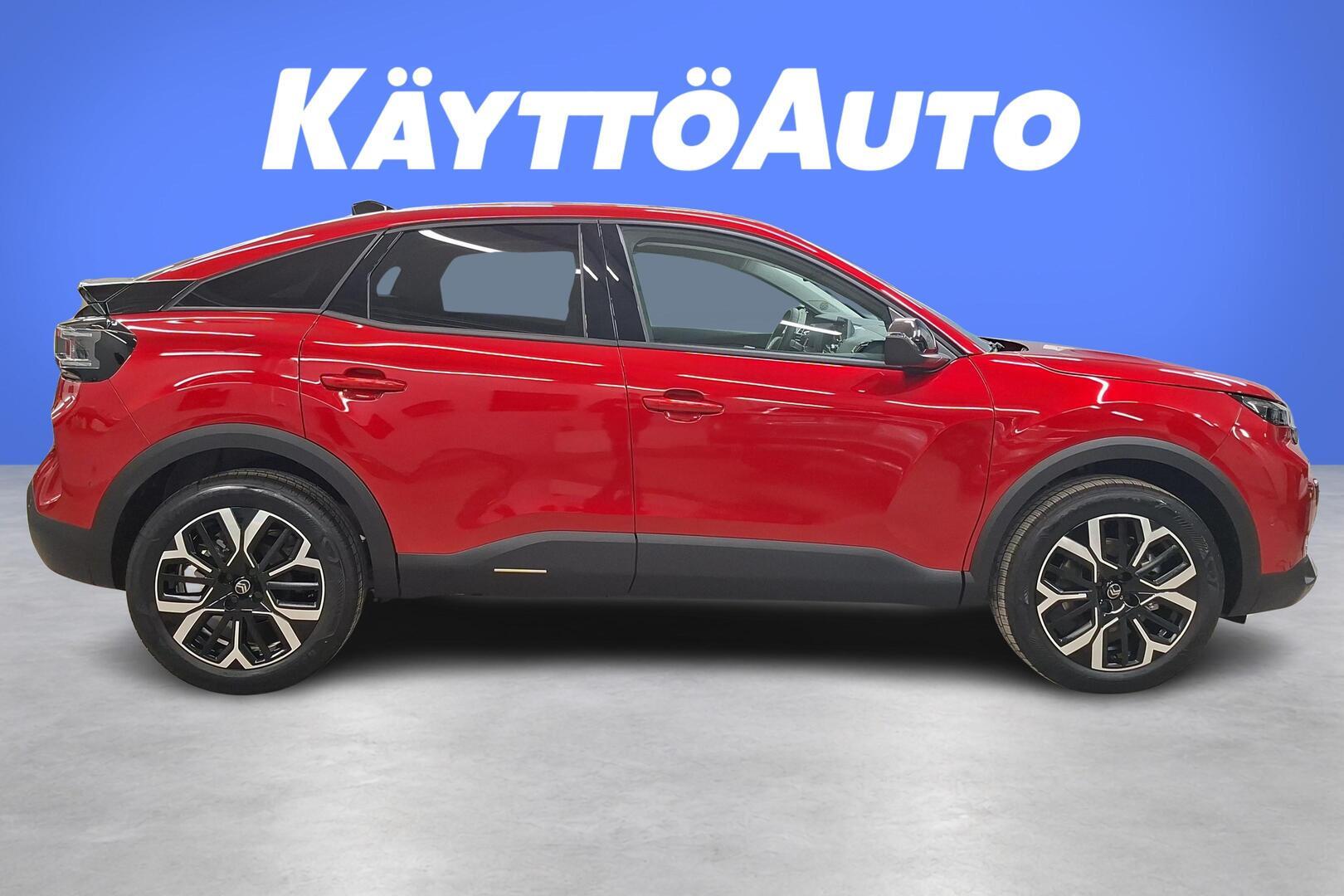 CITROEN C4 2026