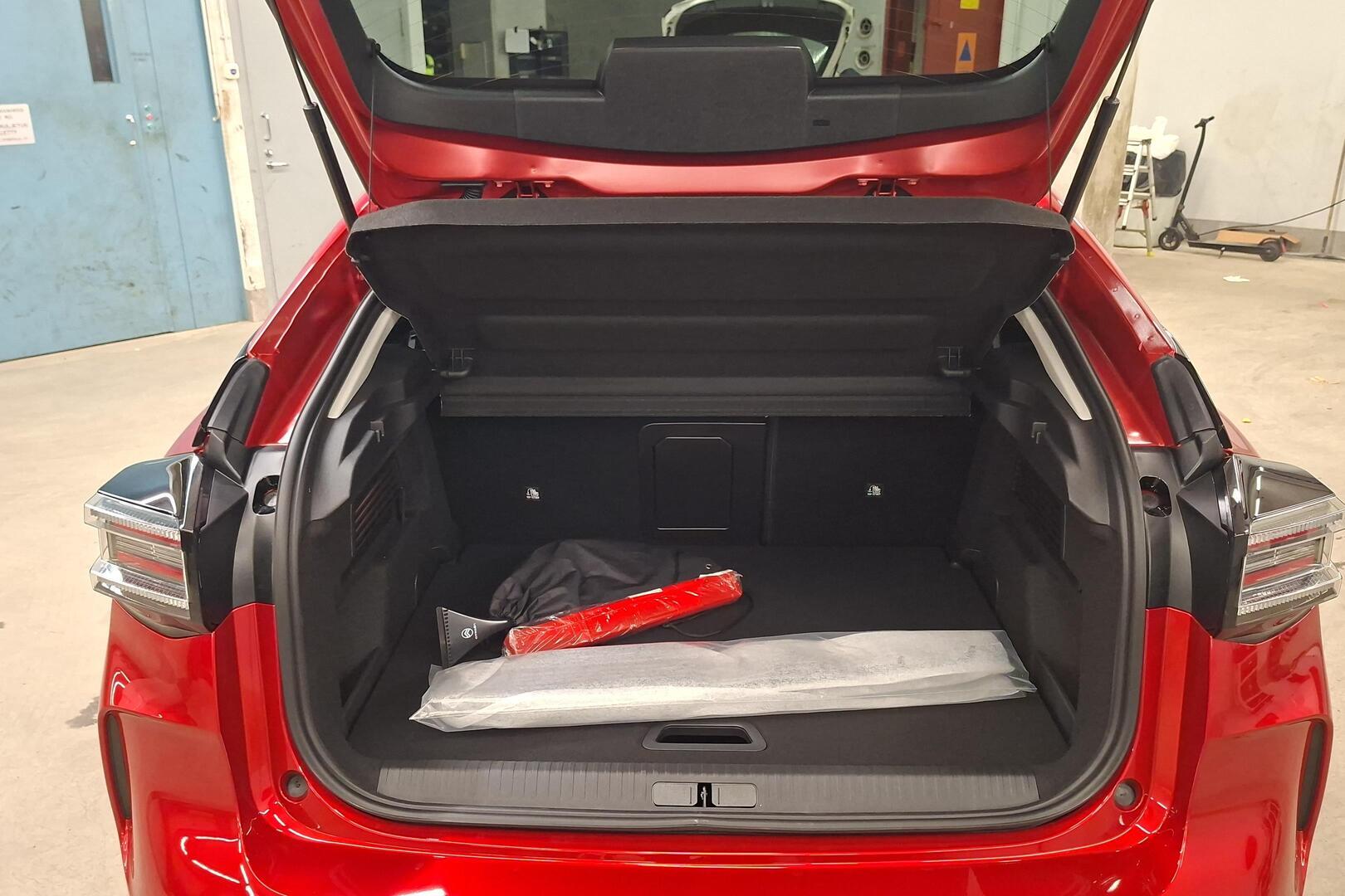 CITROEN C4 2026