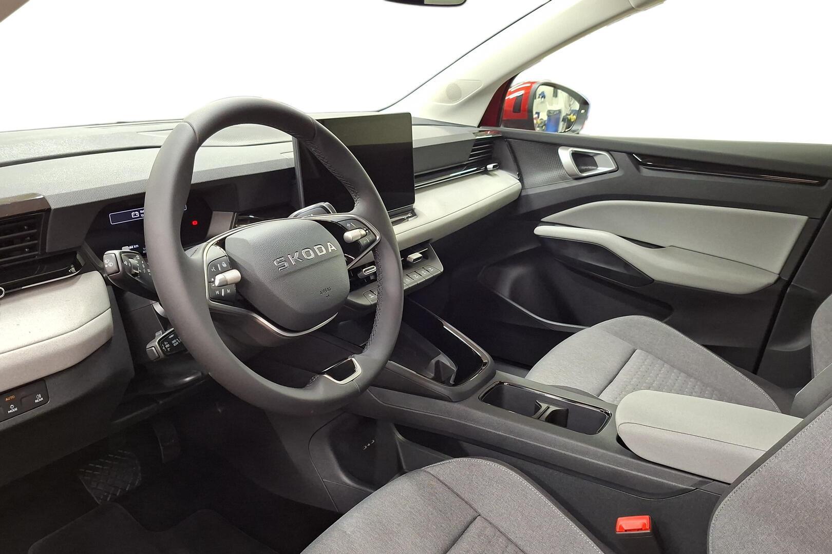 SKODA Epiq 2026