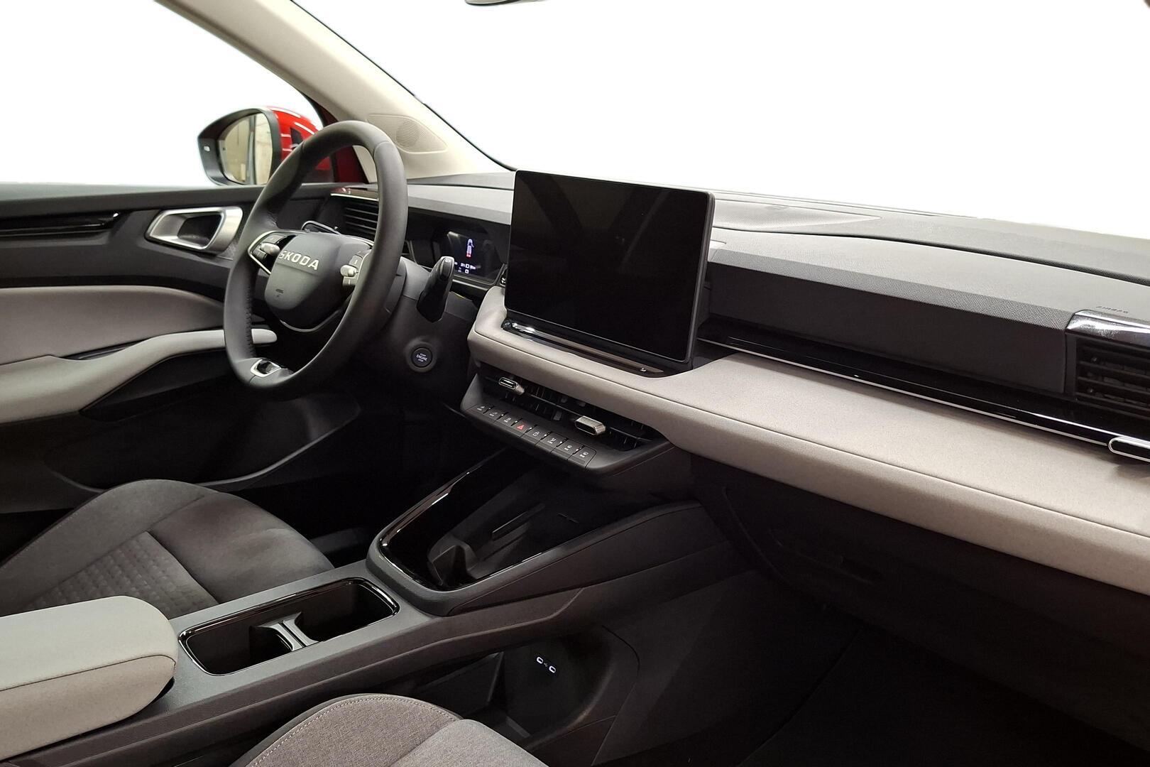 SKODA Epiq 2026