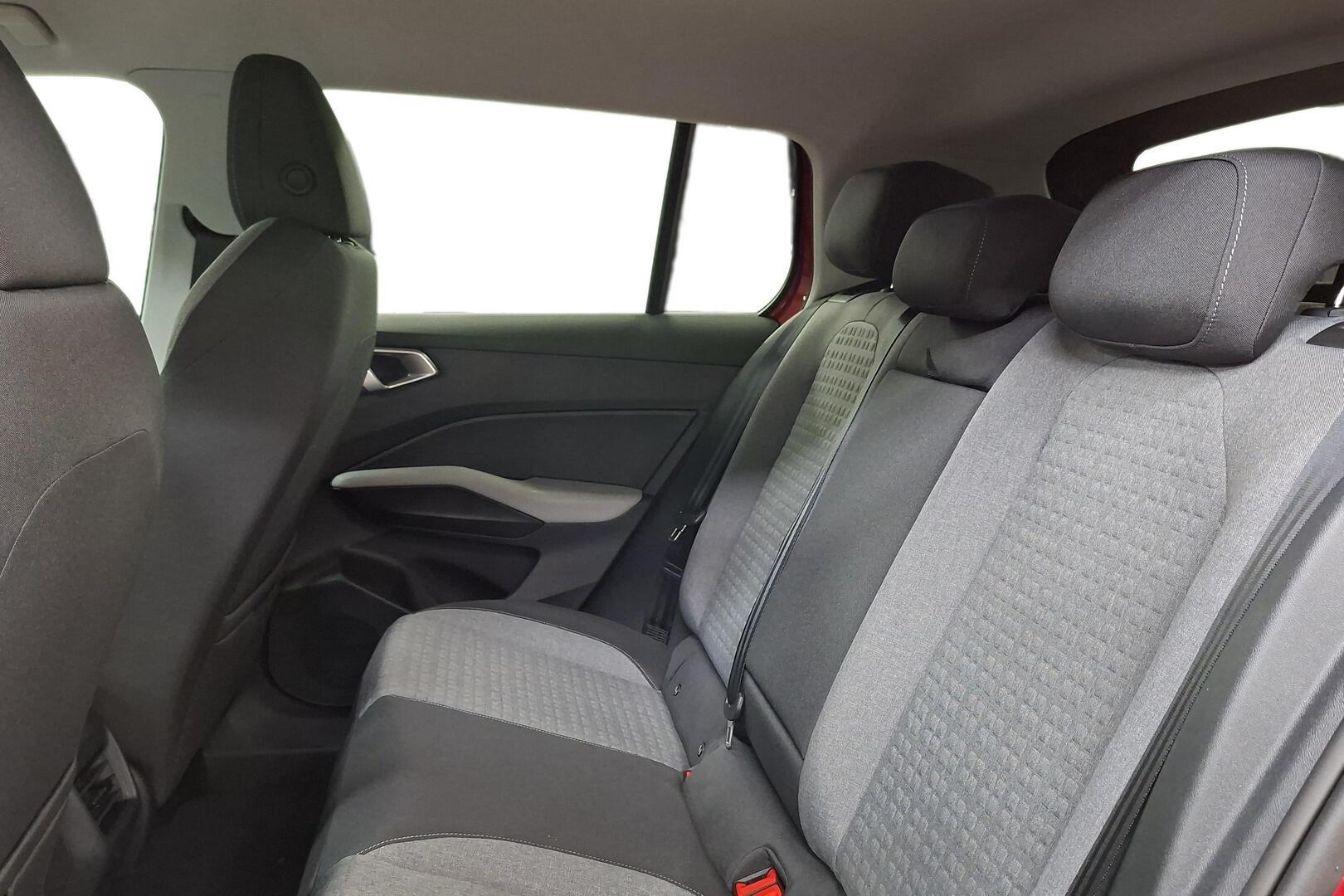 SKODA Epiq 2026