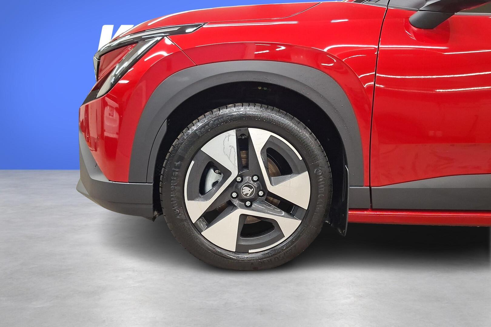 SKODA Epiq 2026