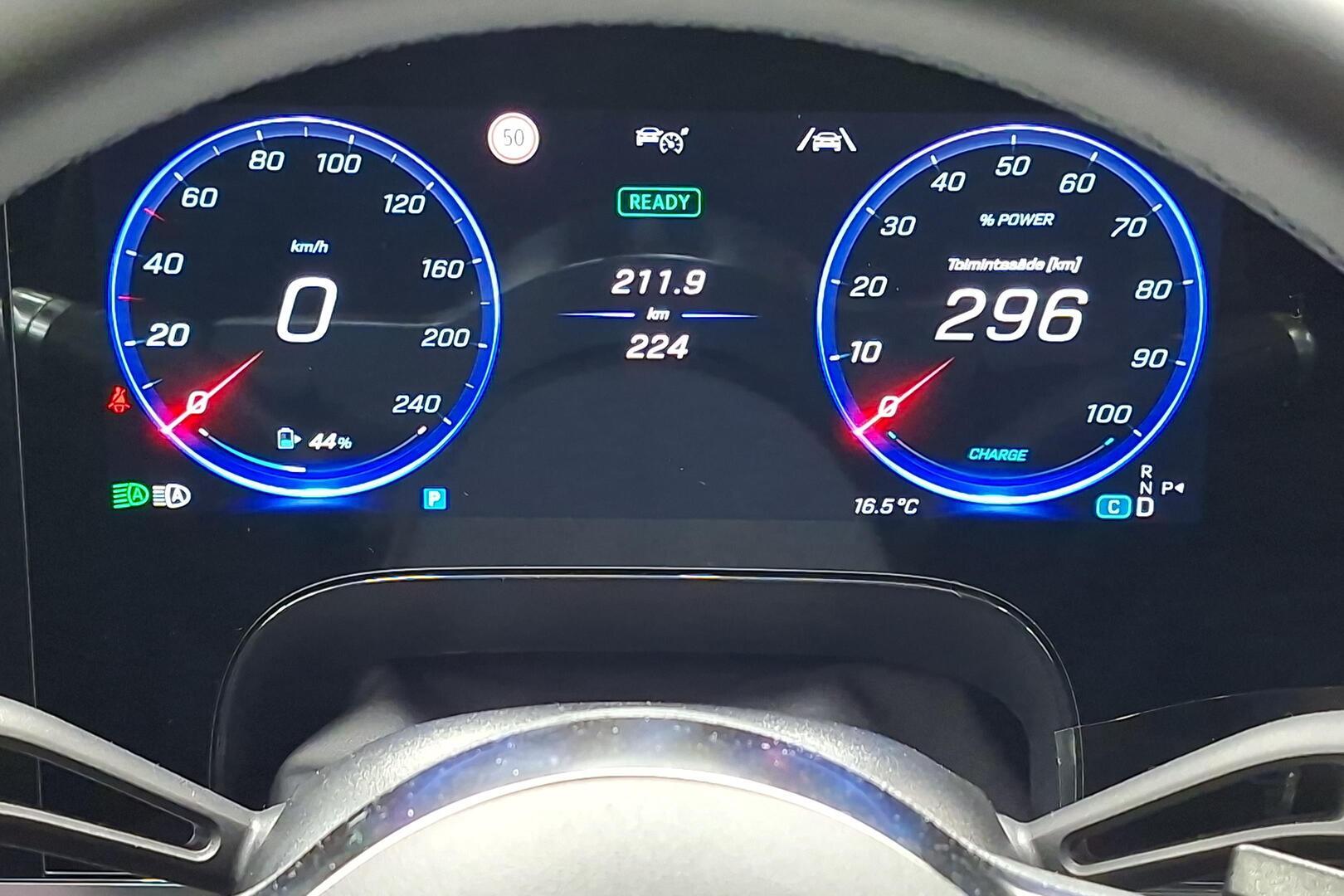 MERCEDES-BENZ C 2026