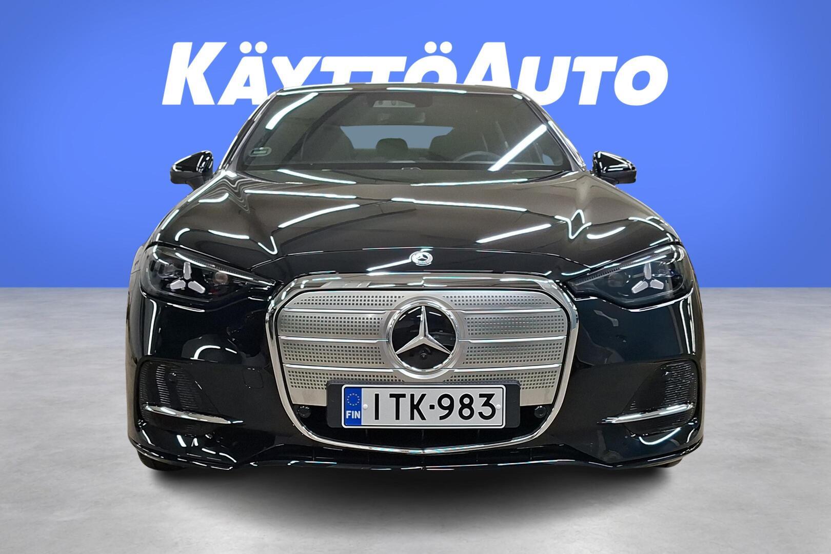MERCEDES-BENZ C 2026