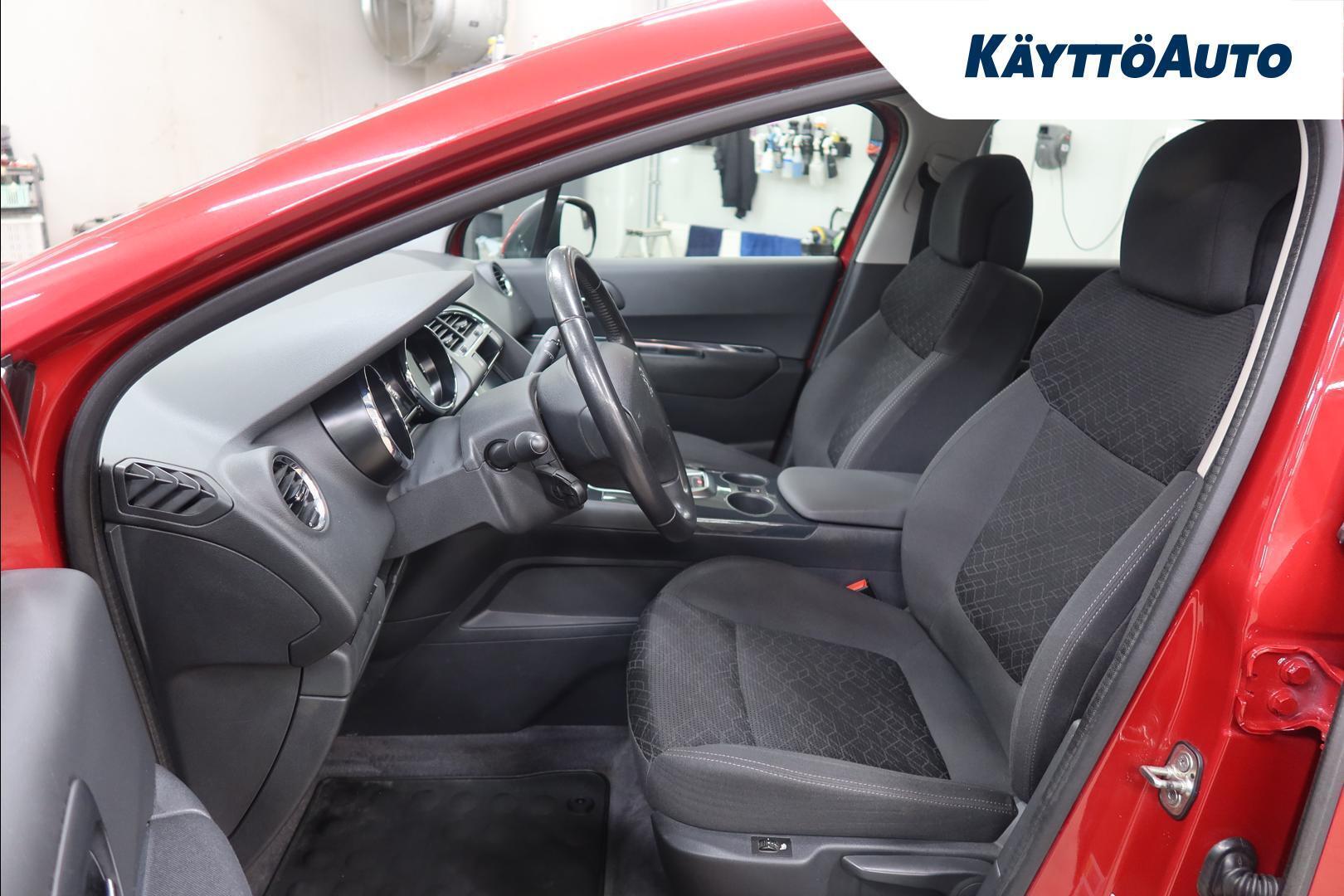 PEUGEOT 3008 2015