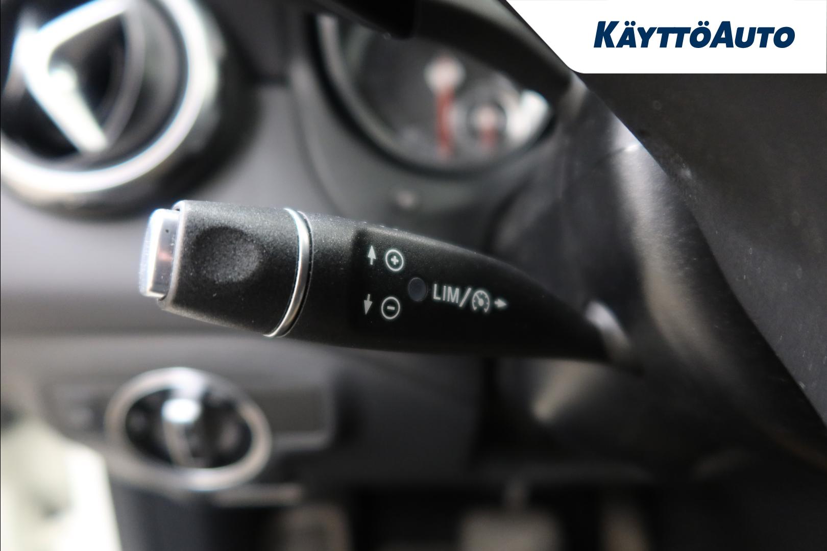 Mercedes-Benz GLA 2018