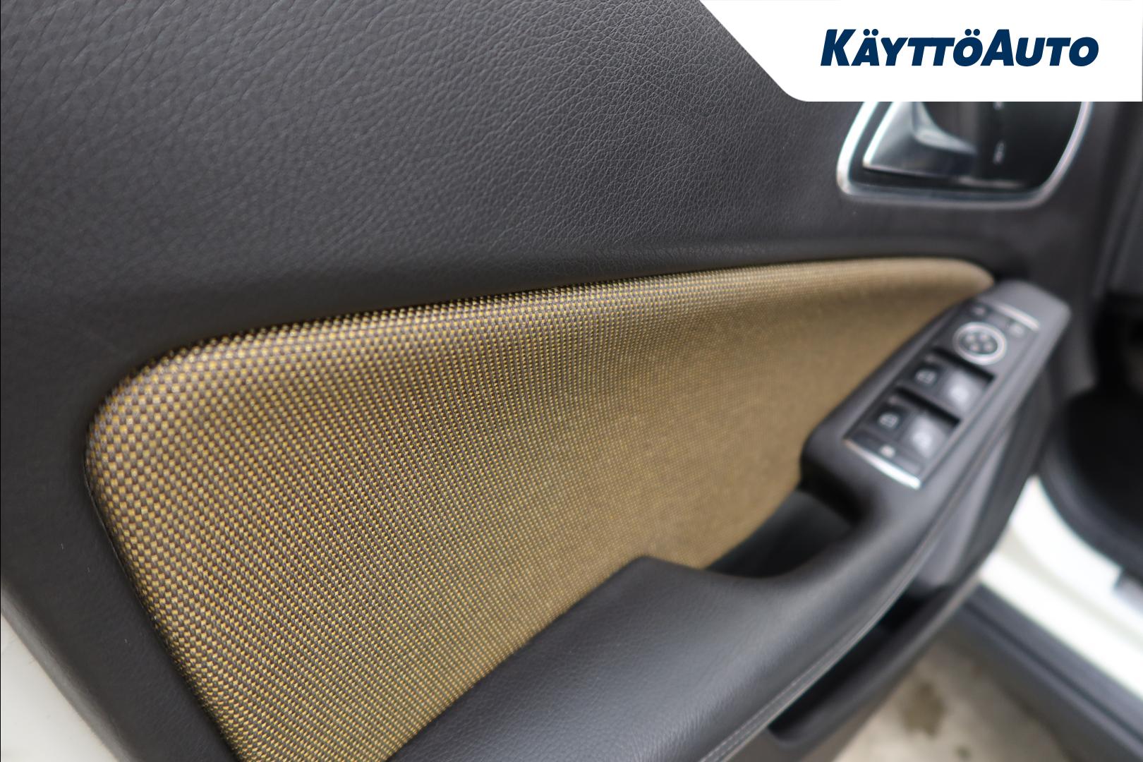 Mercedes-Benz GLA 2018