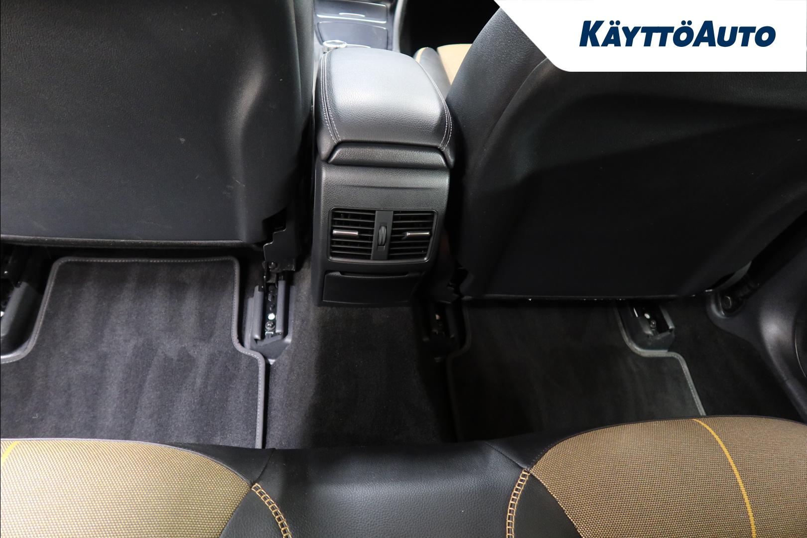 Mercedes-Benz GLA 2018