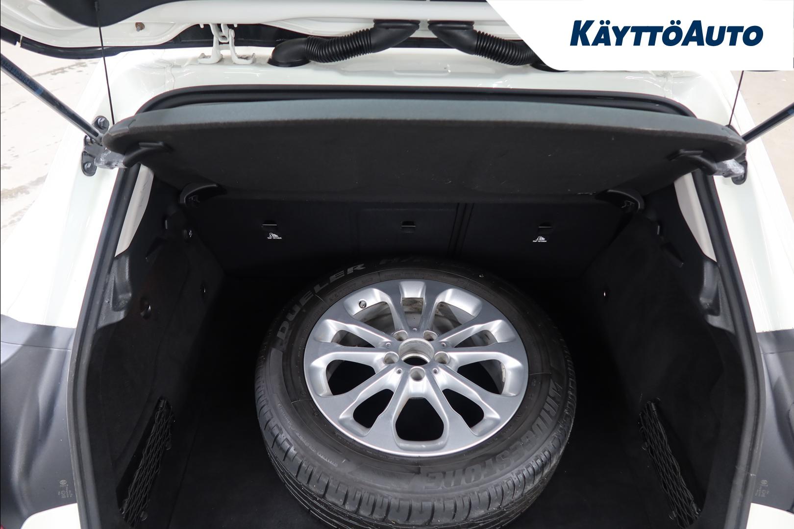 Mercedes-Benz GLA 2018