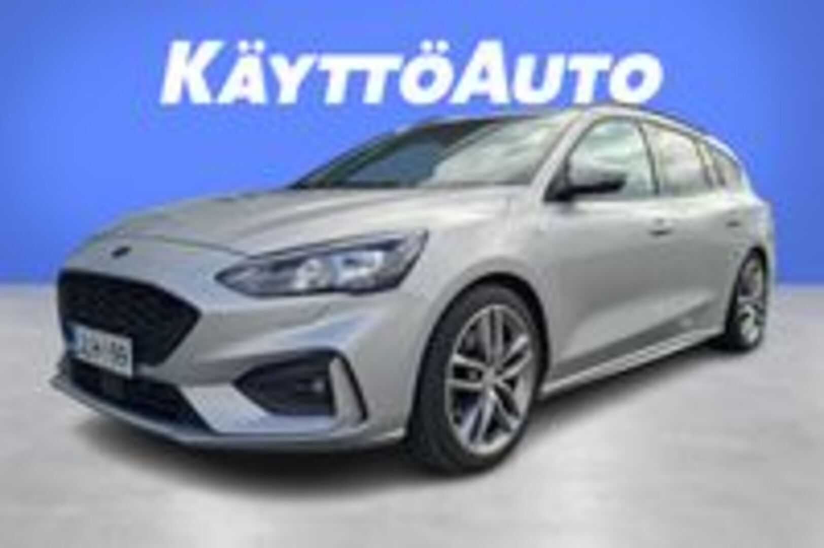 FORD Focus 2019