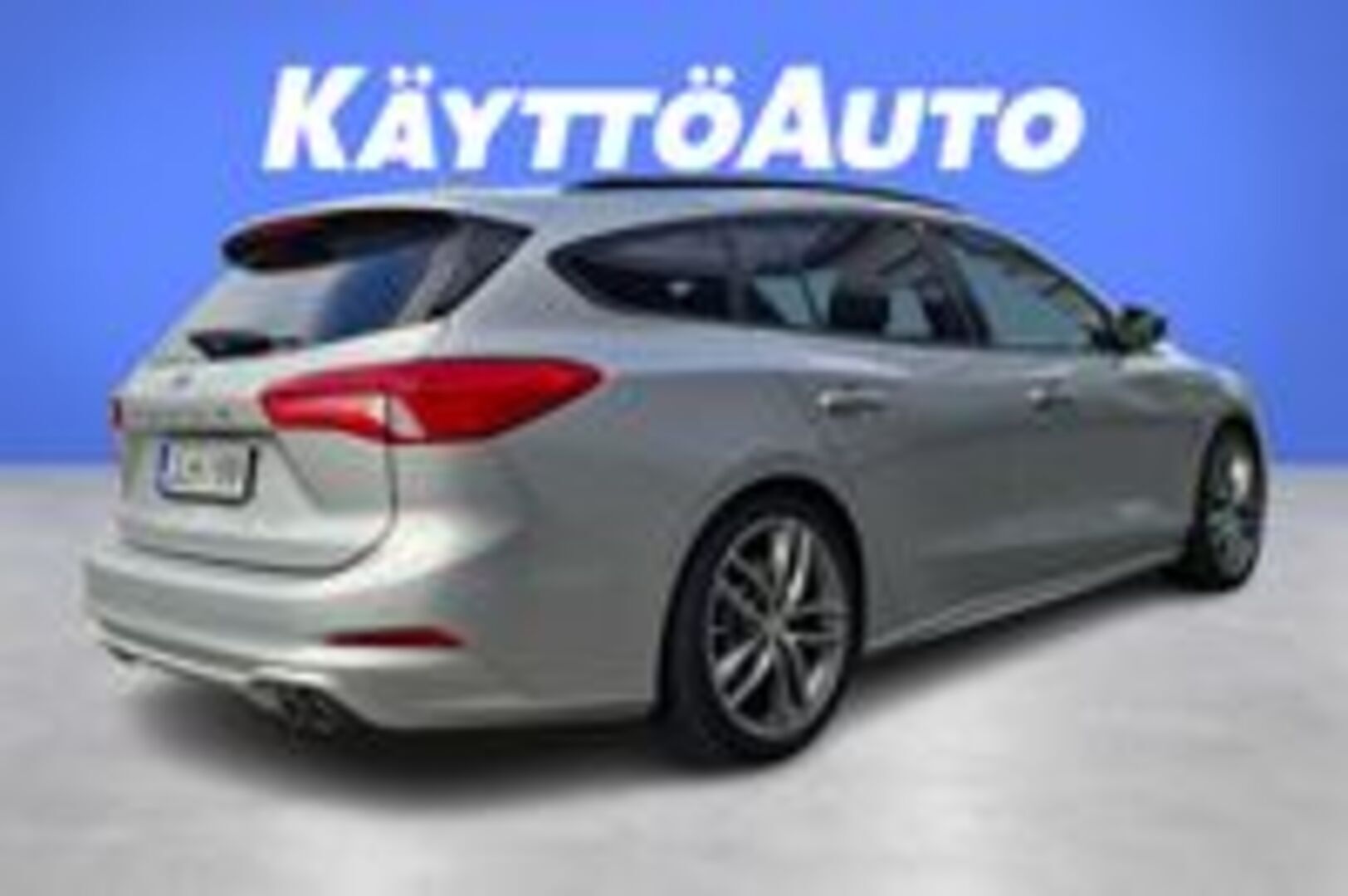 FORD Focus 2019