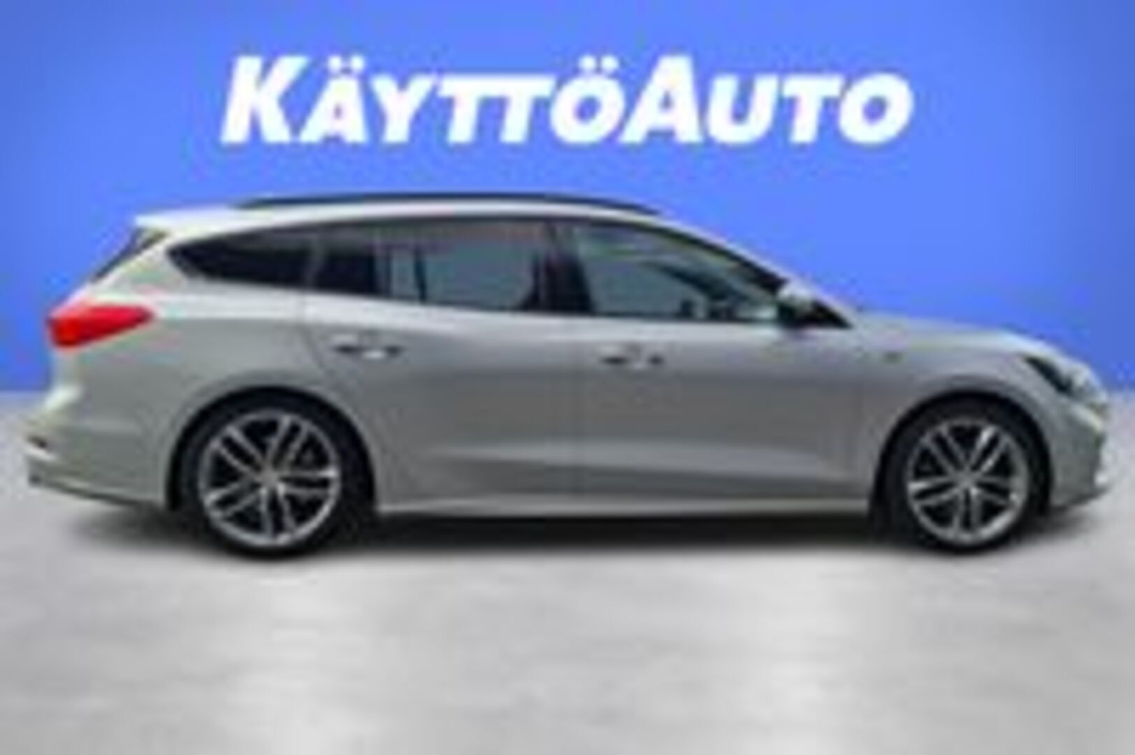 FORD Focus 2019