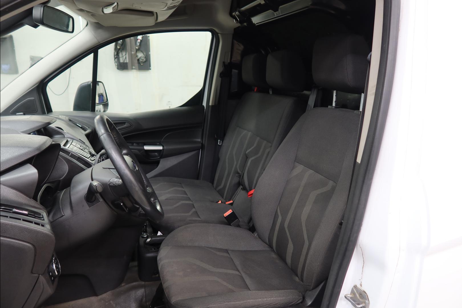 FORD Transit Connect 2015