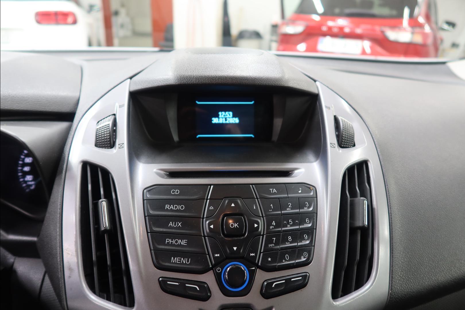 FORD Transit Connect 2015