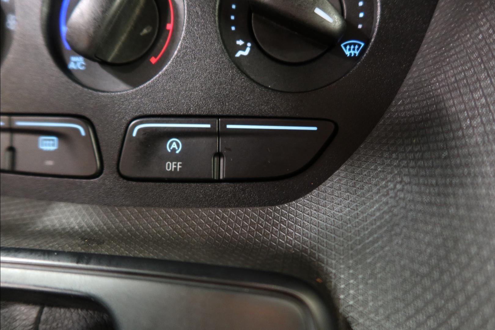 FORD Transit Connect 2015